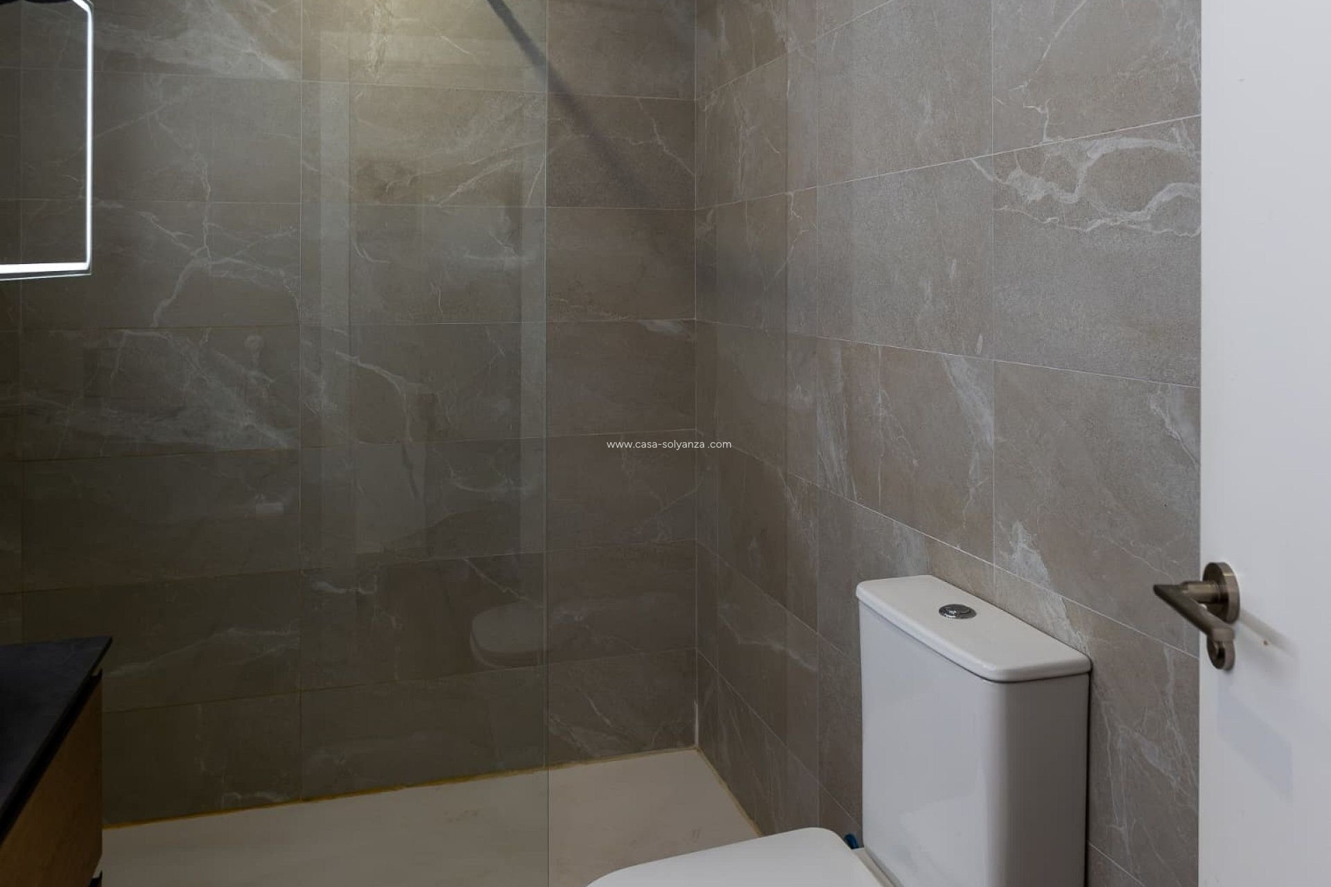 Resale - Townhouse - Torrevieja