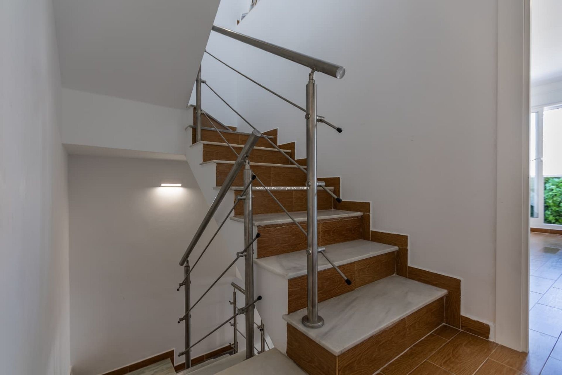 Resale - Townhouse - Torrevieja