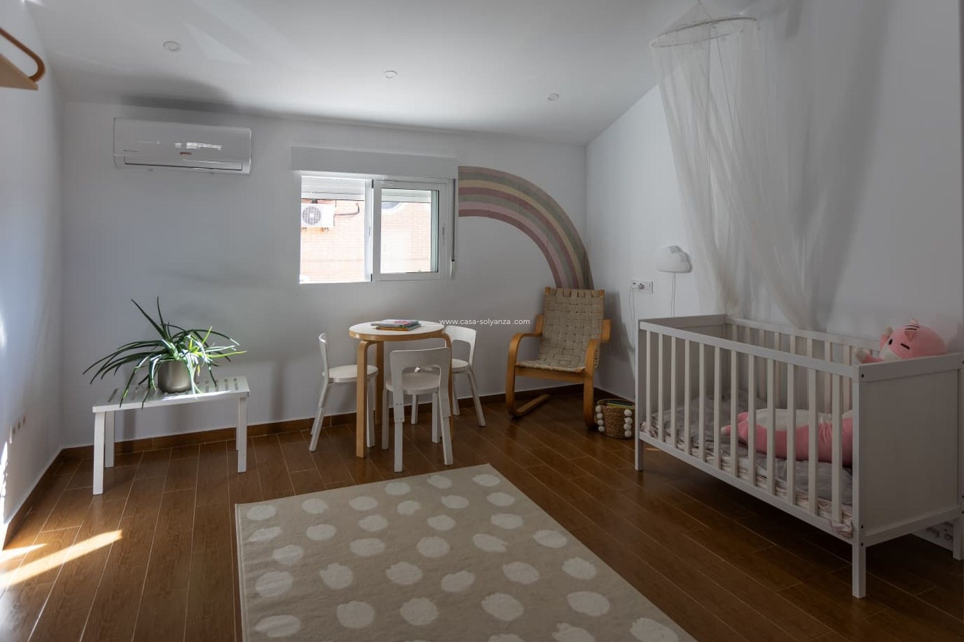 Resale - Townhouse - Torrevieja