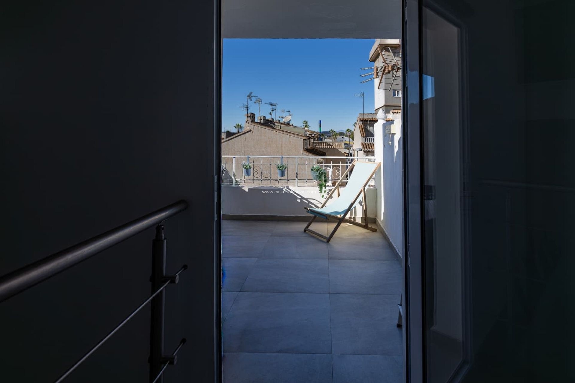 Resale - Townhouse - Torrevieja