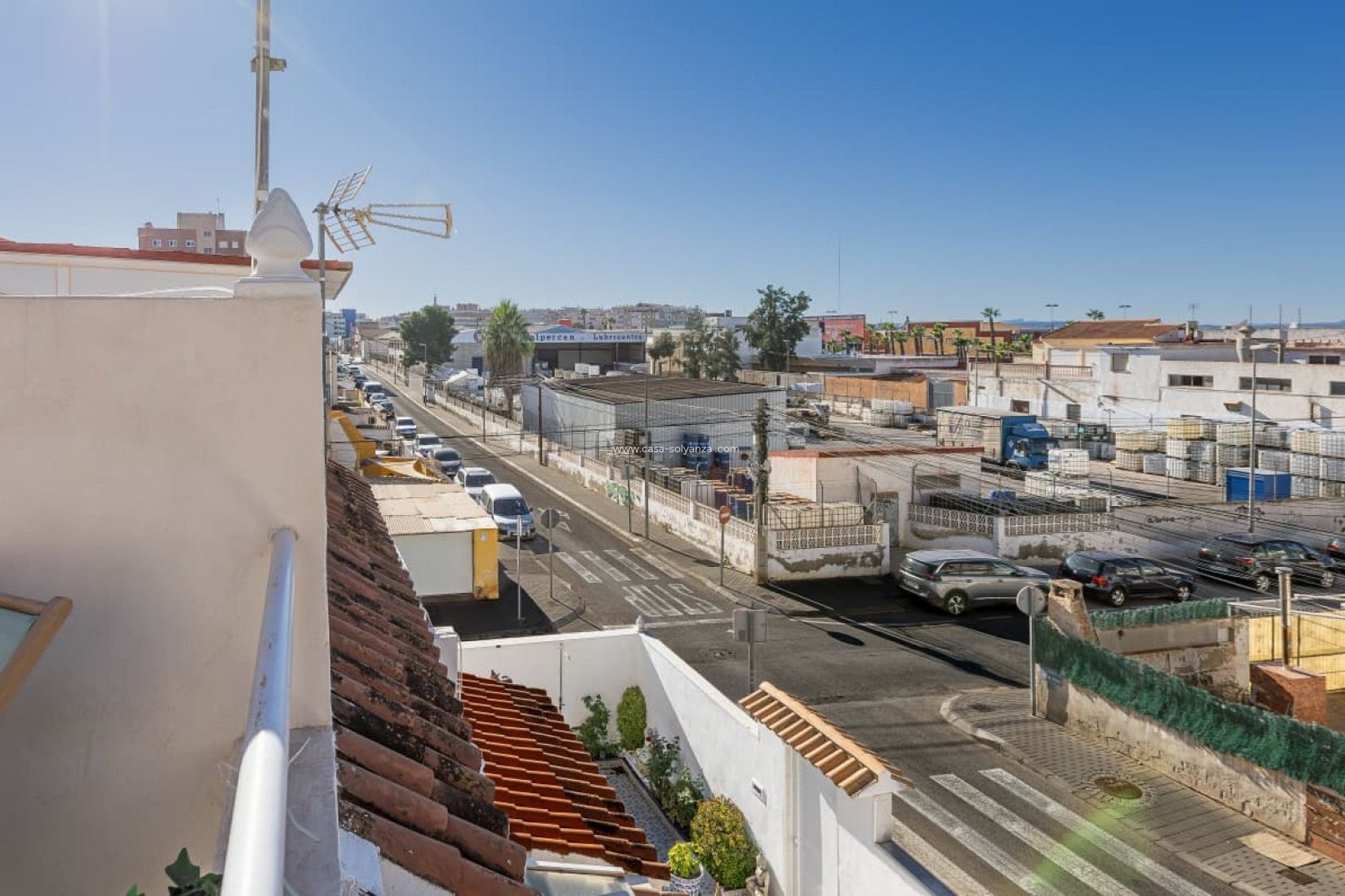 Resale - Townhouse - Torrevieja