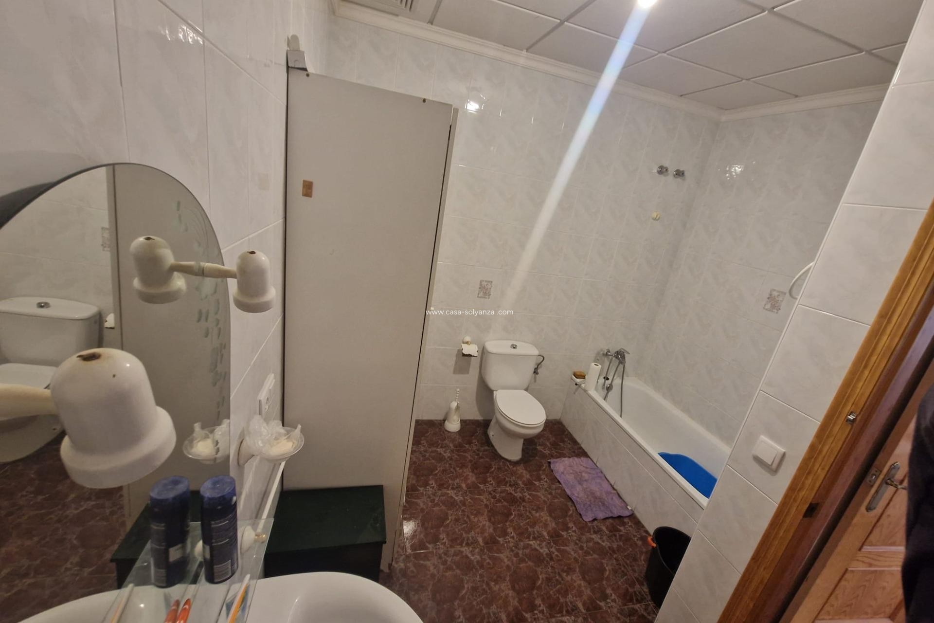 Resale - Townhouse - Torrevieja