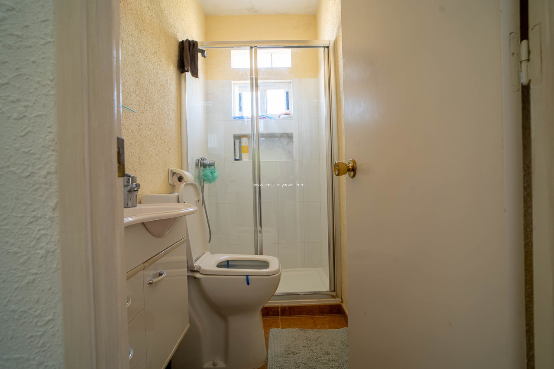 Resale - Townhouse - Torrevieja