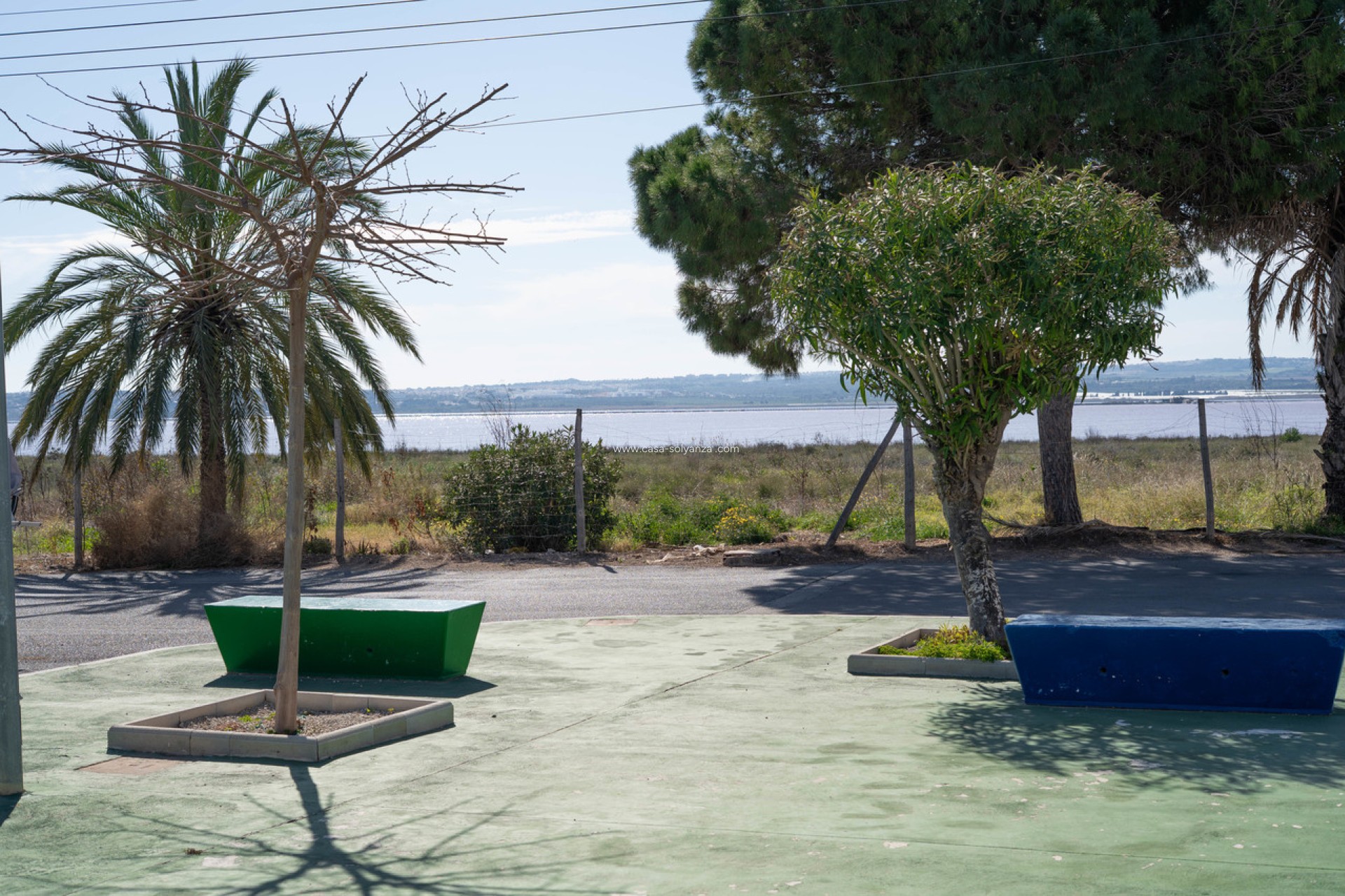 Resale - Townhouse - Torrevieja