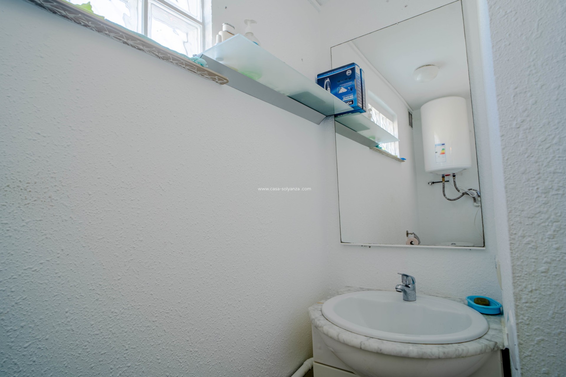 Resale - Townhouse - Torrevieja