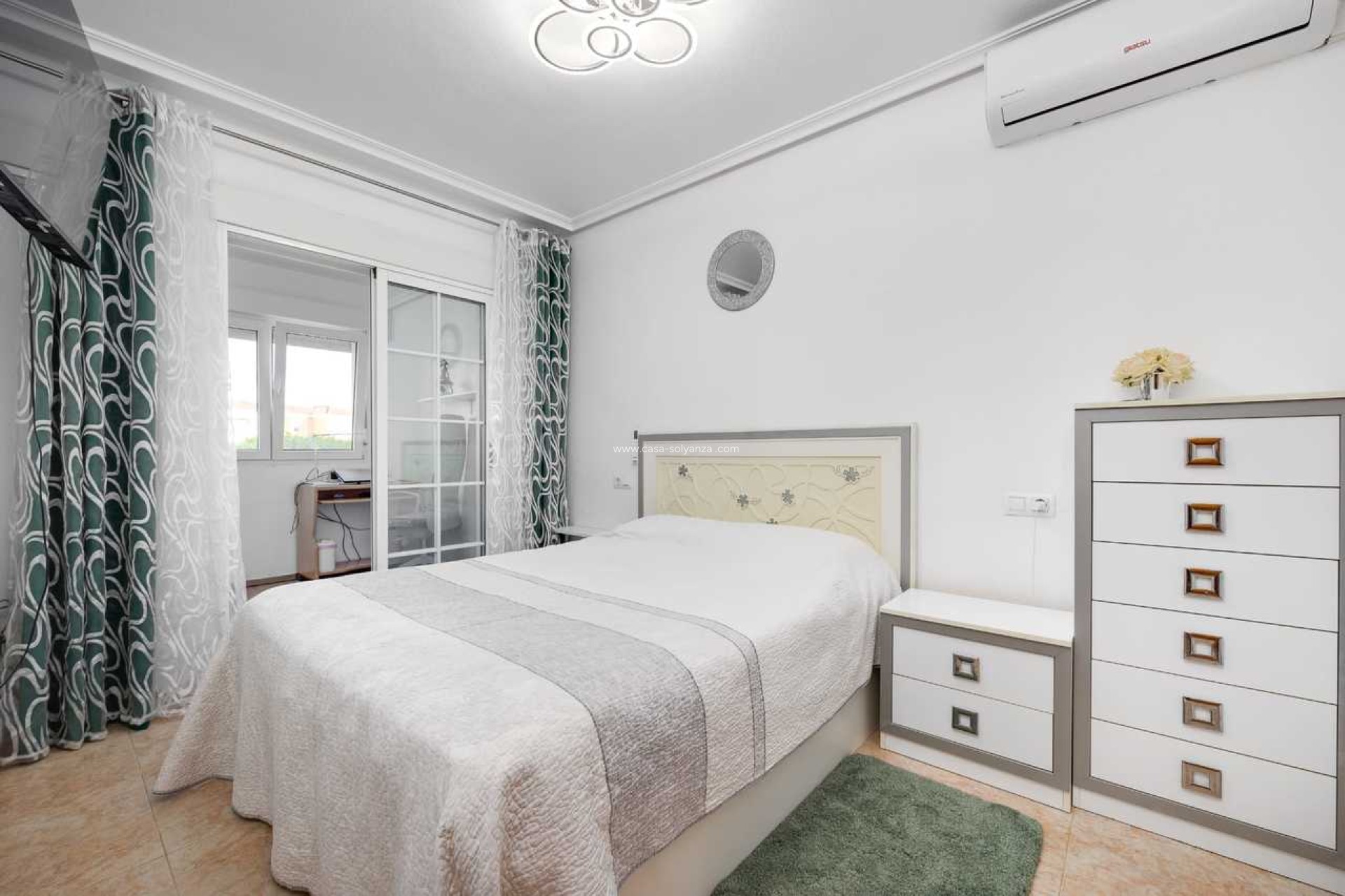 Resale - Townhouse - Torrevieja