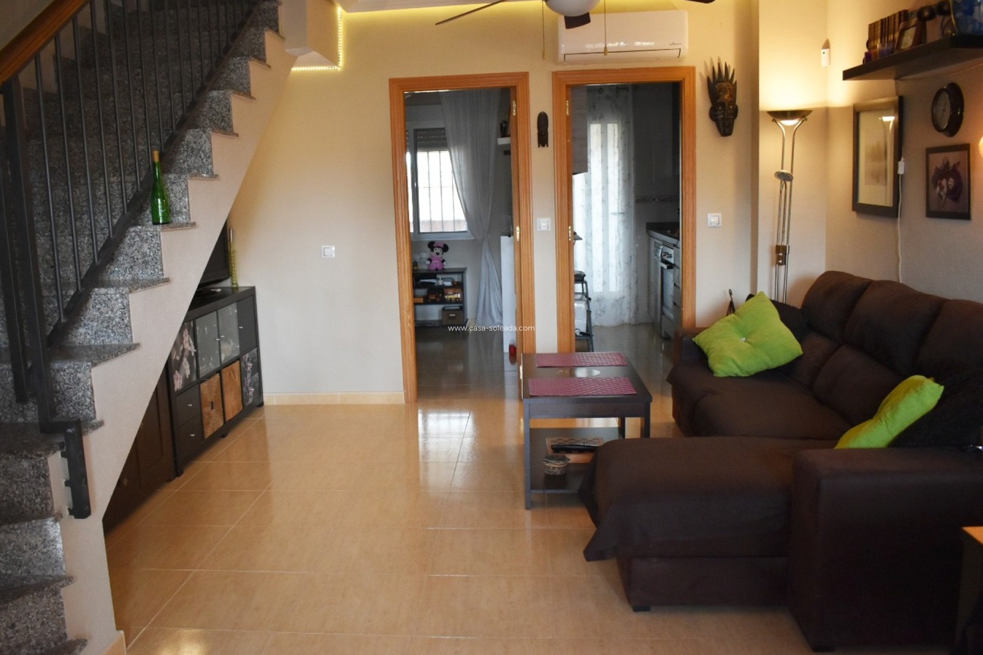 Resale - Townhouse - Torrevieja