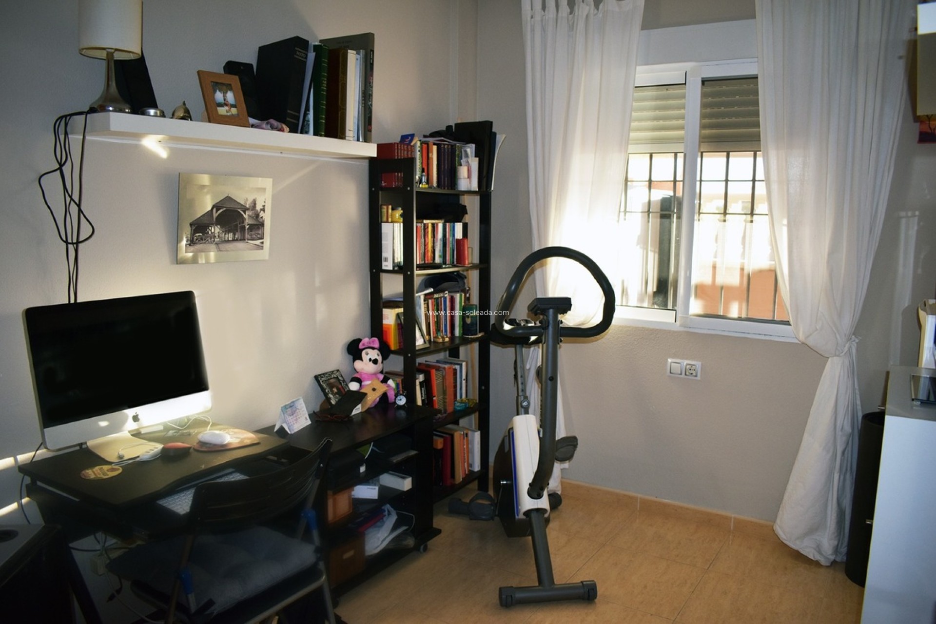 Resale - Townhouse - Torrevieja