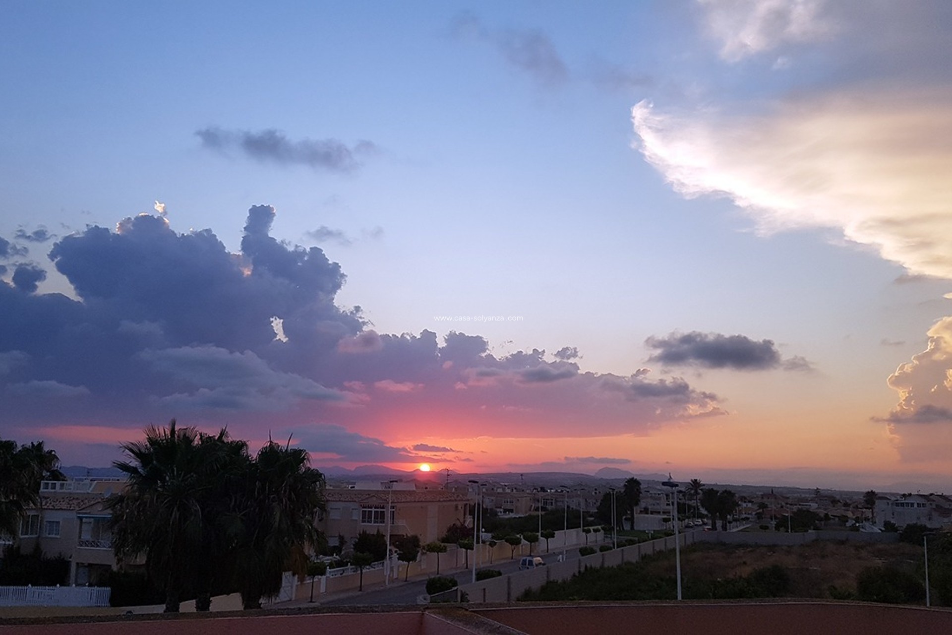 Resale - Townhouse - Torrevieja