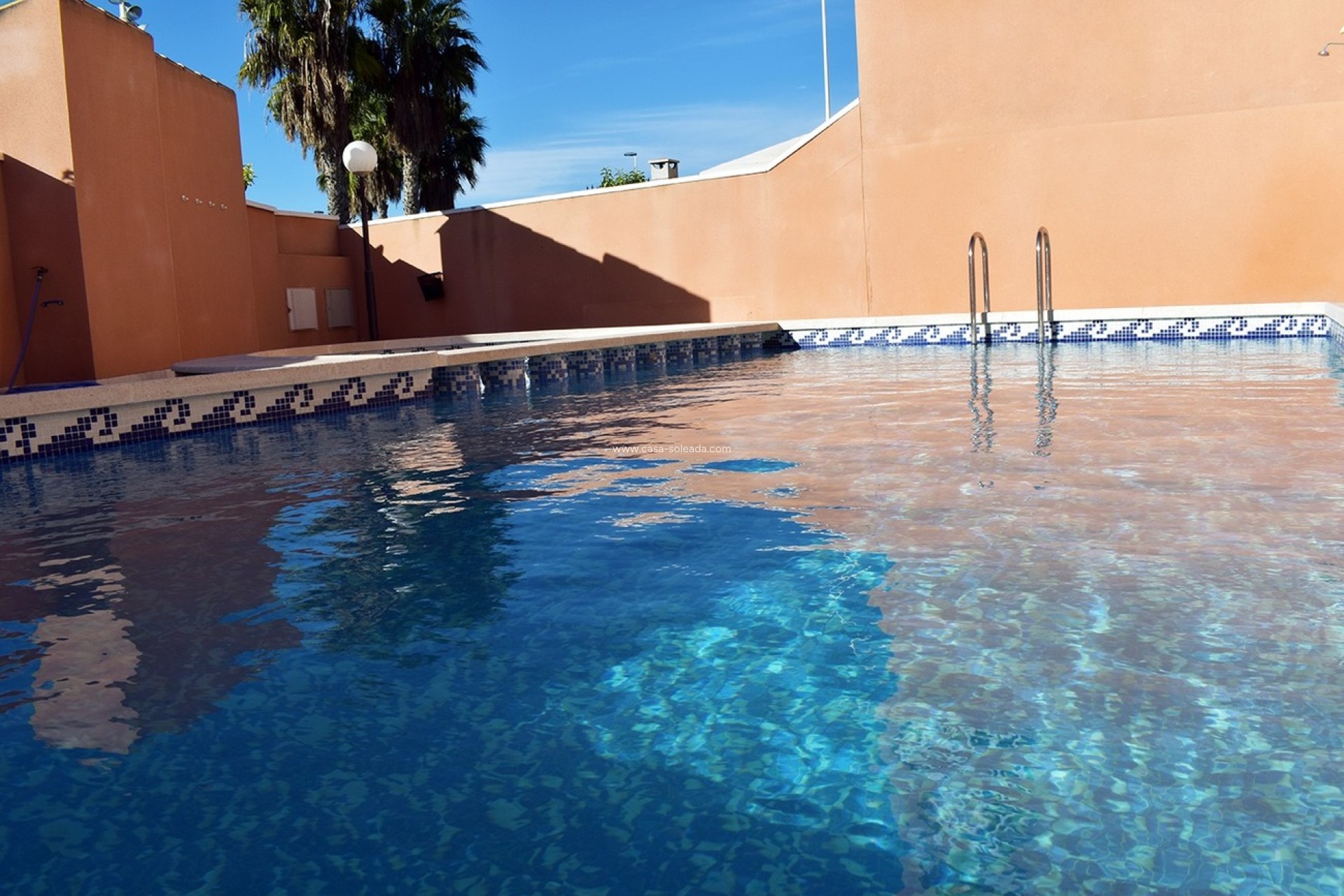 Resale - Townhouse - Torrevieja