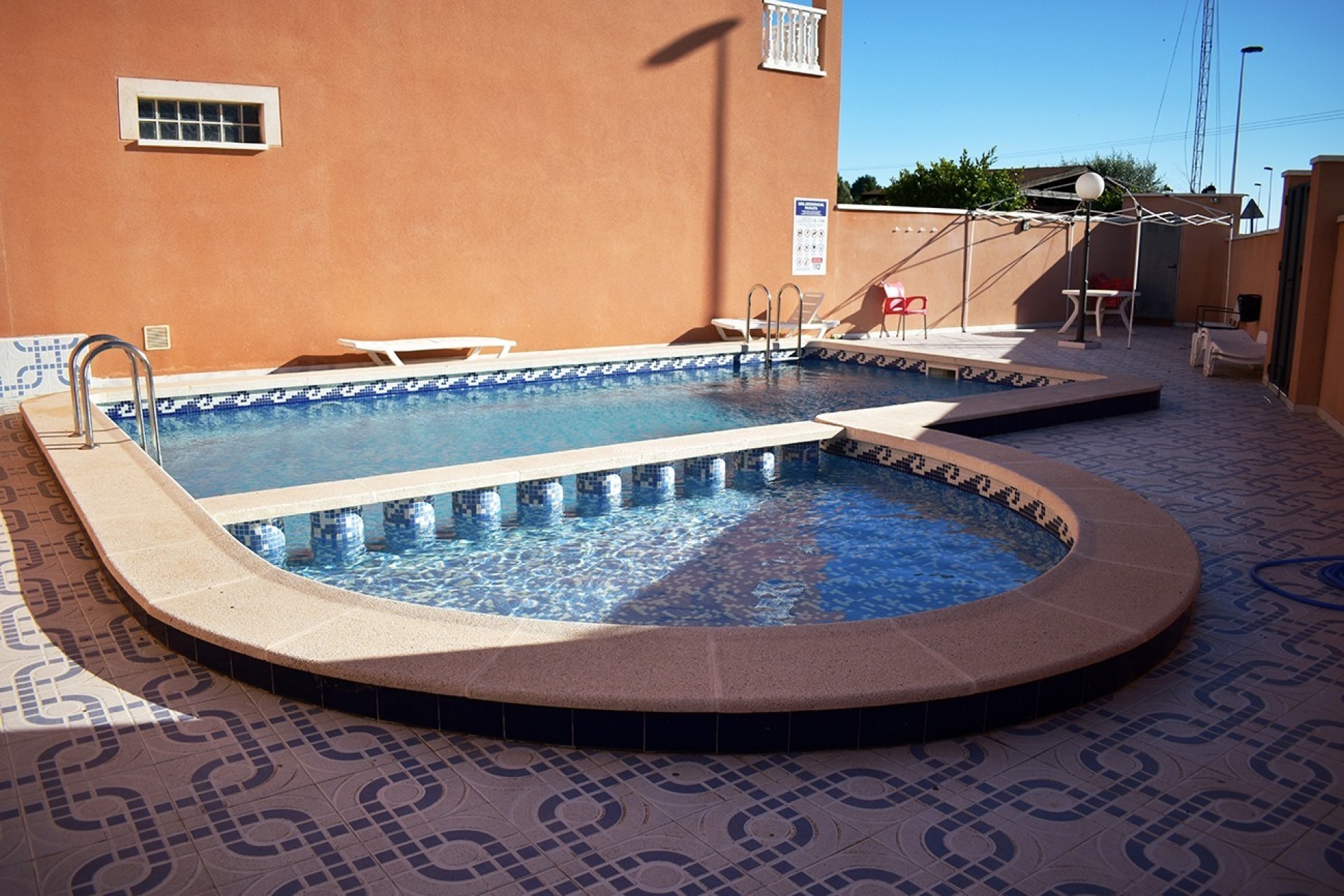 Resale - Townhouse - Torrevieja
