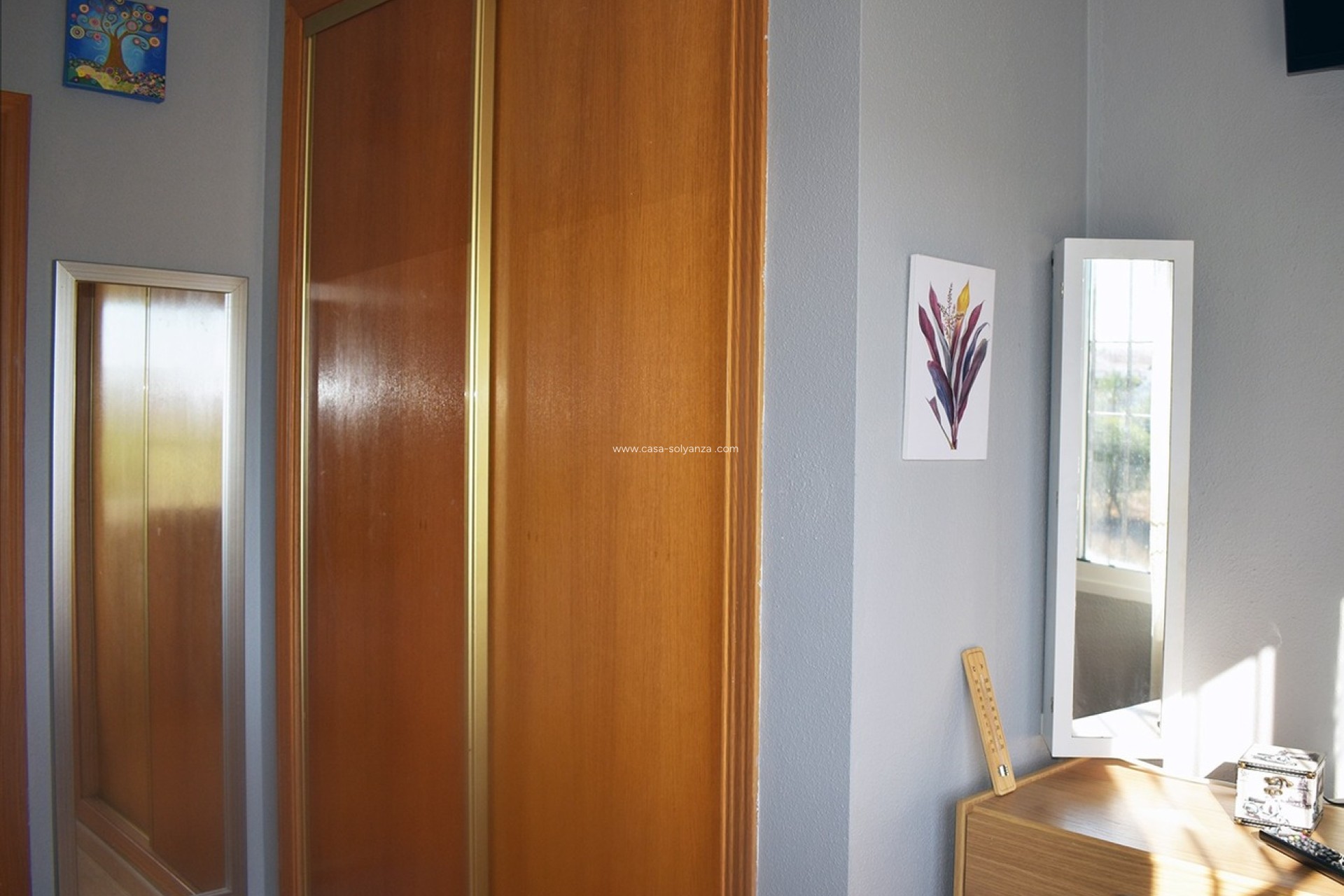 Resale - Townhouse - Torrevieja