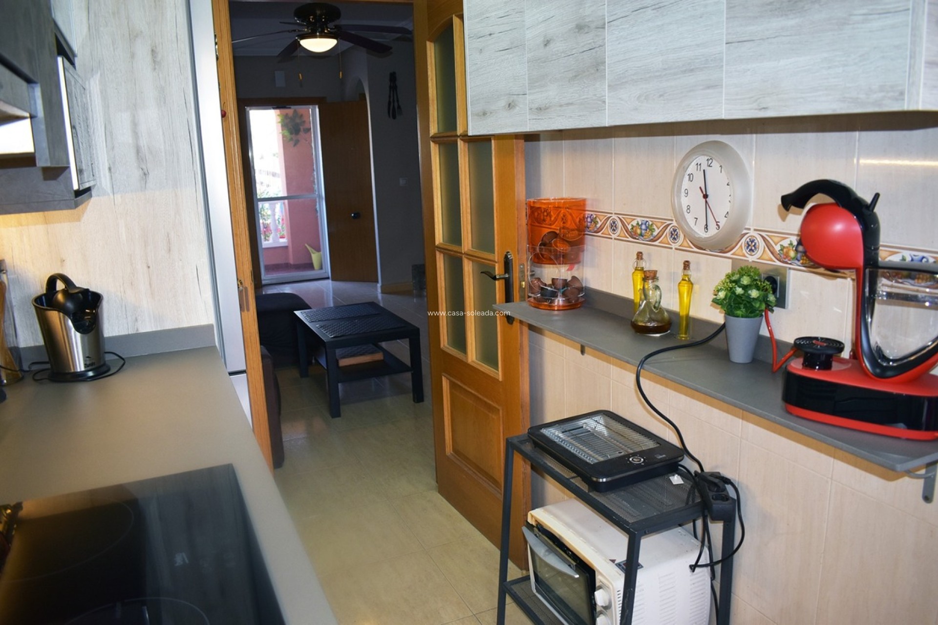 Resale - Townhouse - Torrevieja