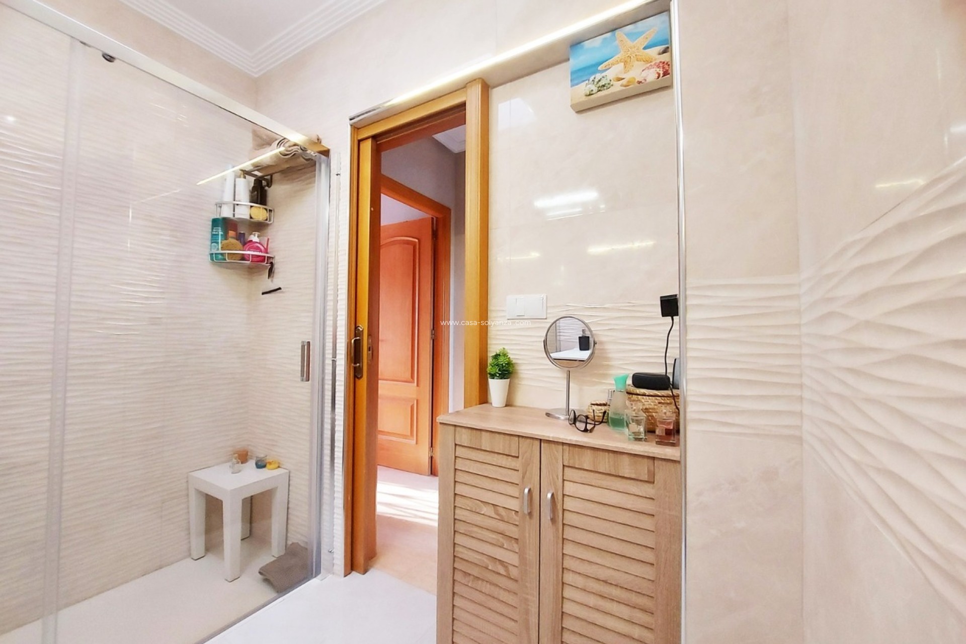 Resale - Townhouse - Torrevieja