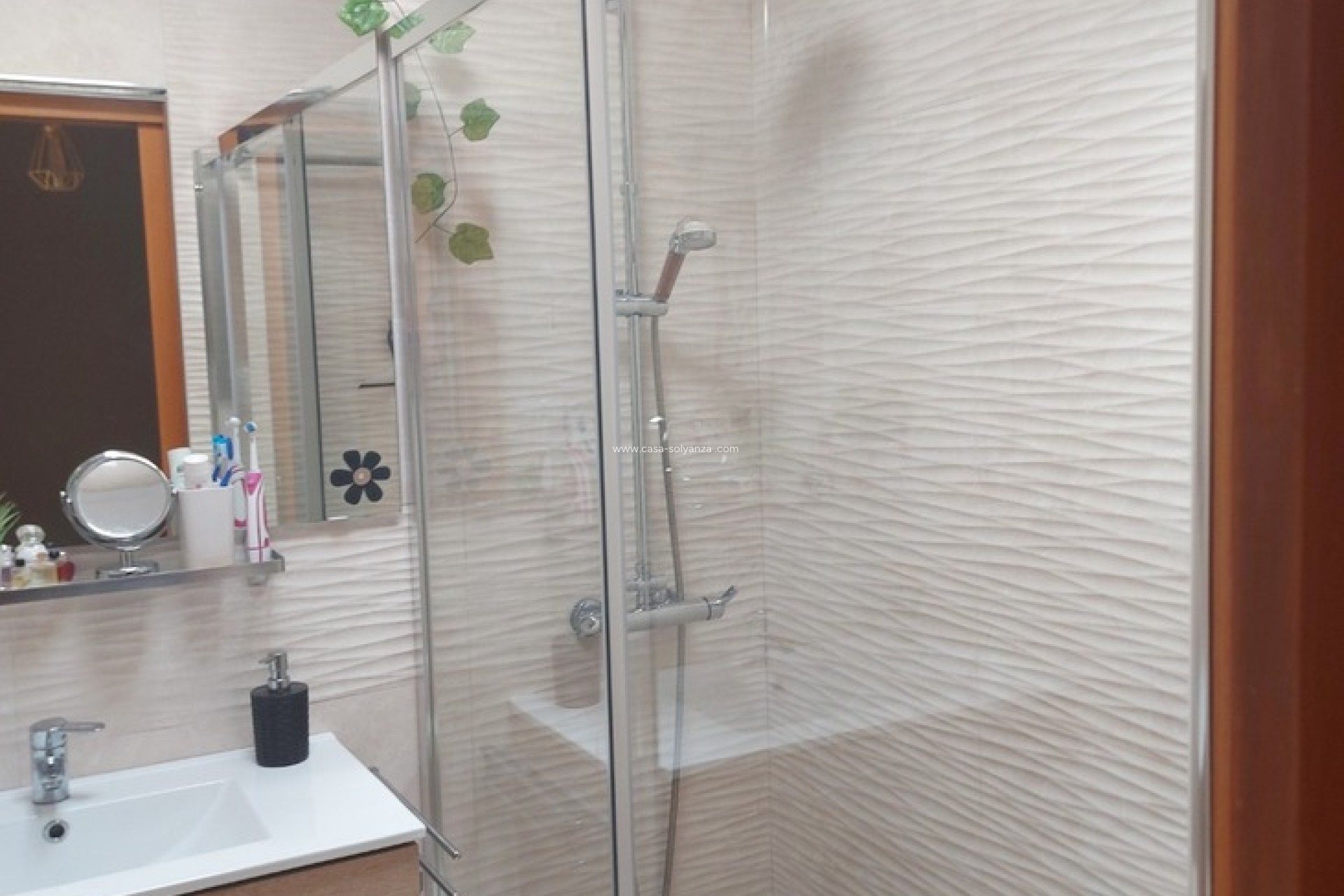 Resale - Townhouse - Torrevieja