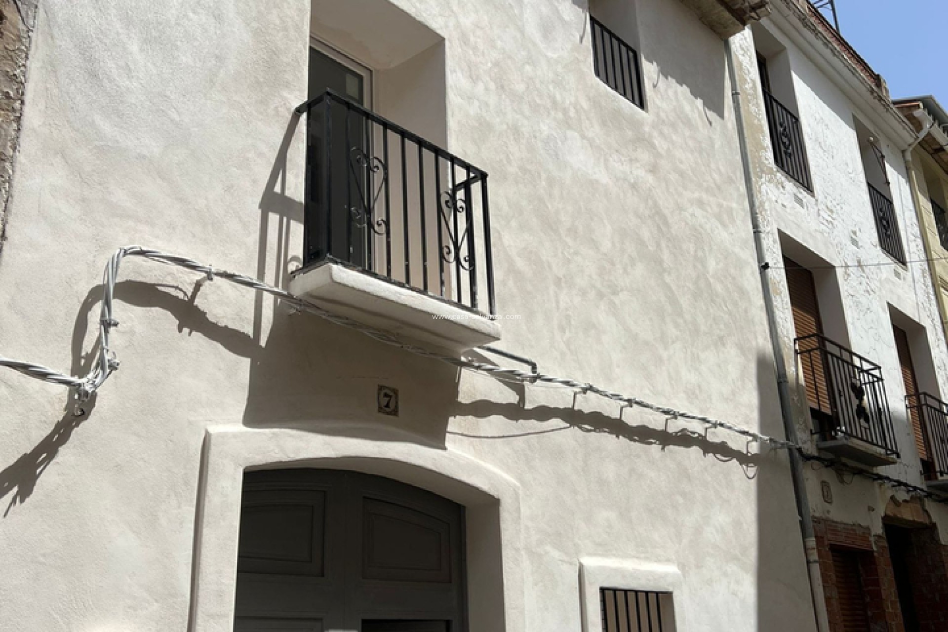 Resale - Townhouse - Vall De Laguar - Inland