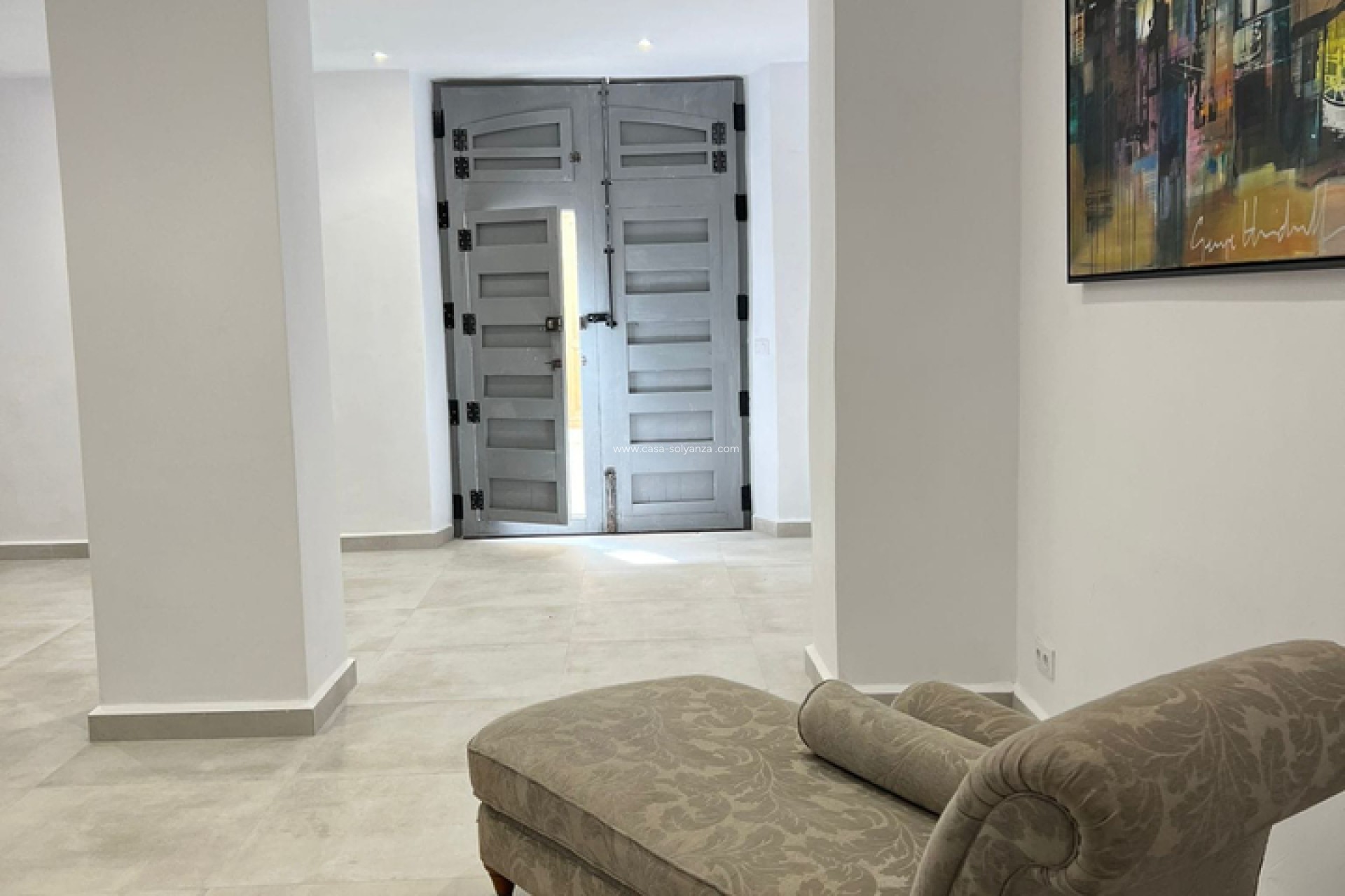Resale - Townhouse - Vall De Laguar - Inland