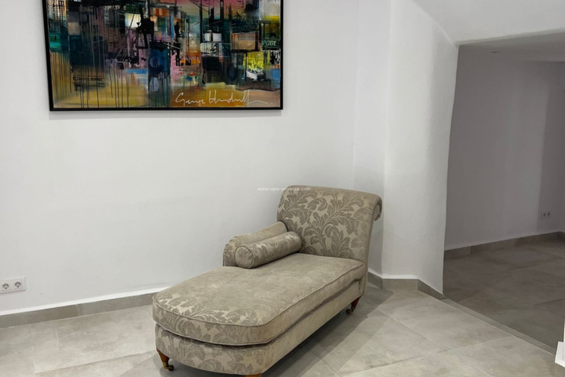 Resale - Townhouse - Vall De Laguar - Inland