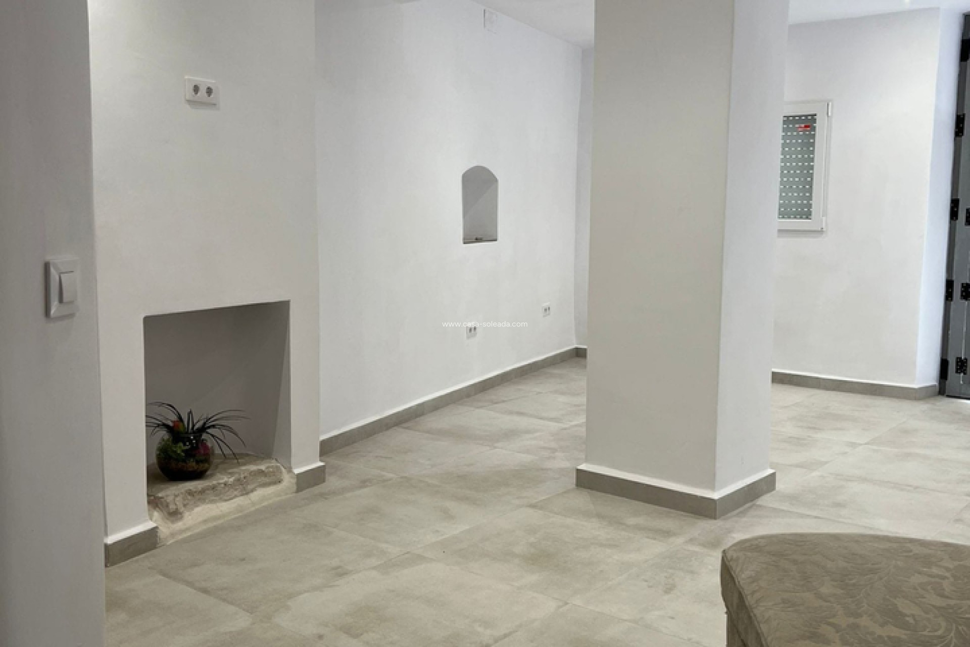 Resale - Townhouse - Vall De Laguar - Inland