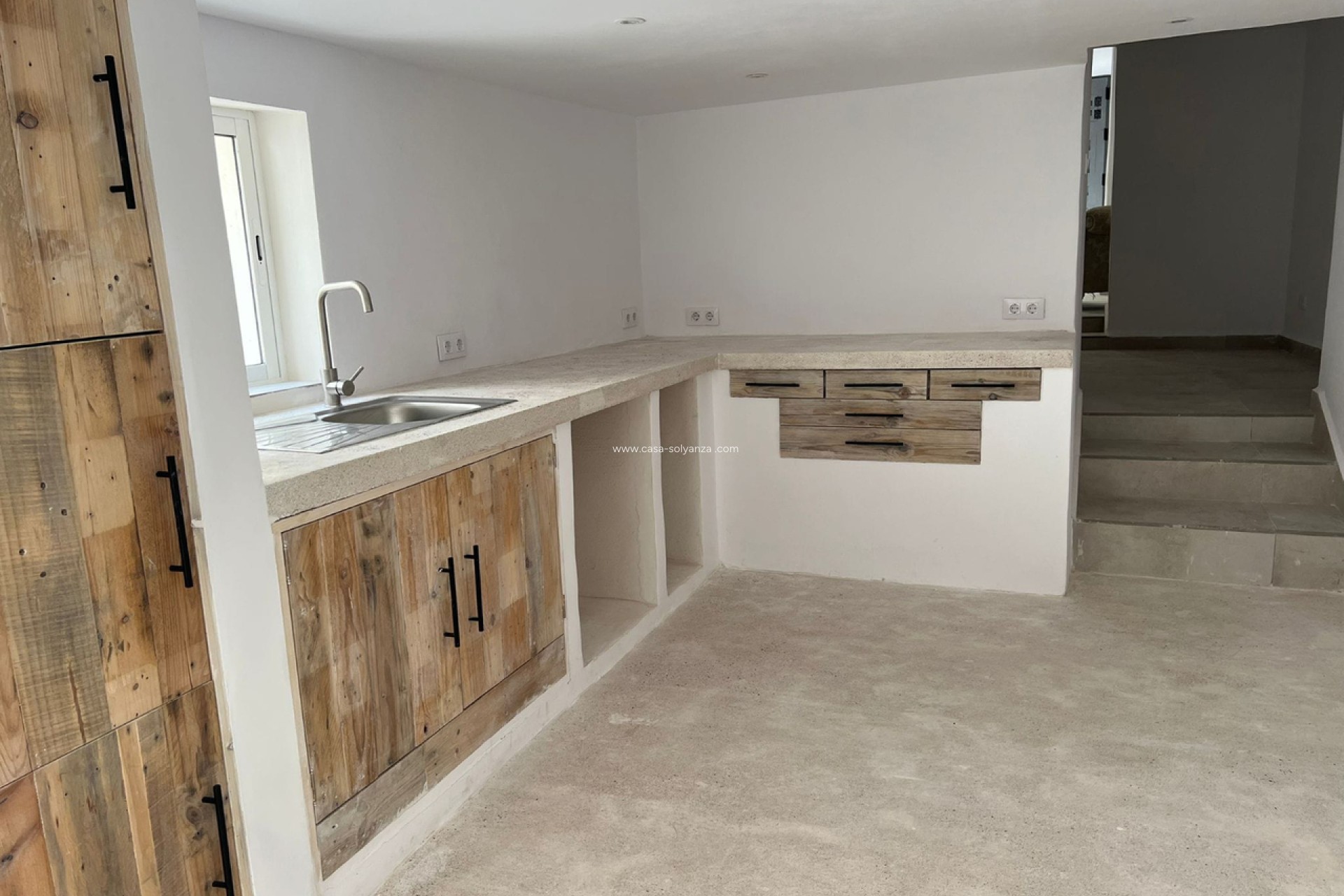 Resale - Townhouse - Vall De Laguar - Inland