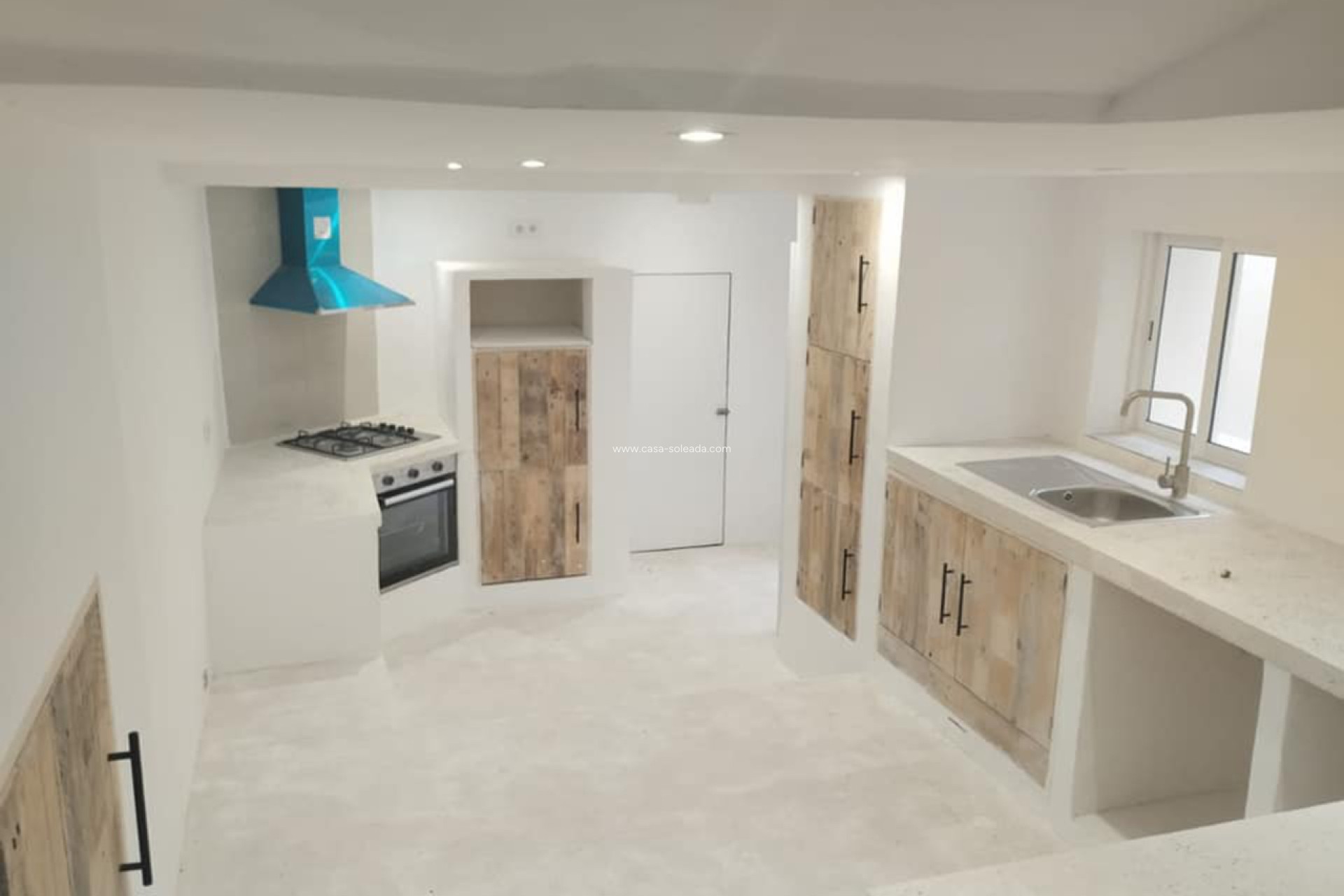Resale - Townhouse - Vall De Laguar - Inland