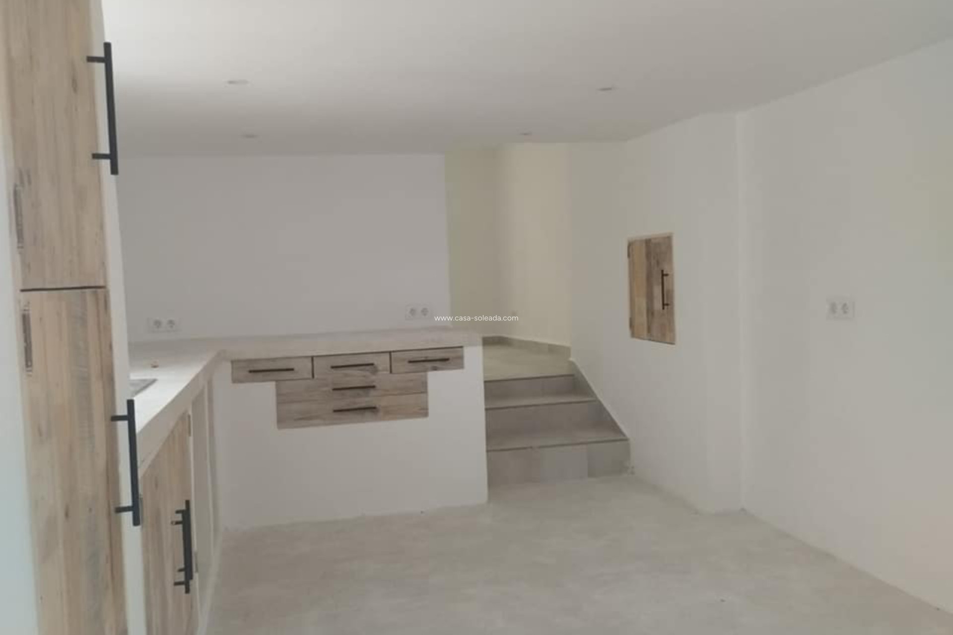 Resale - Townhouse - Vall De Laguar - Inland