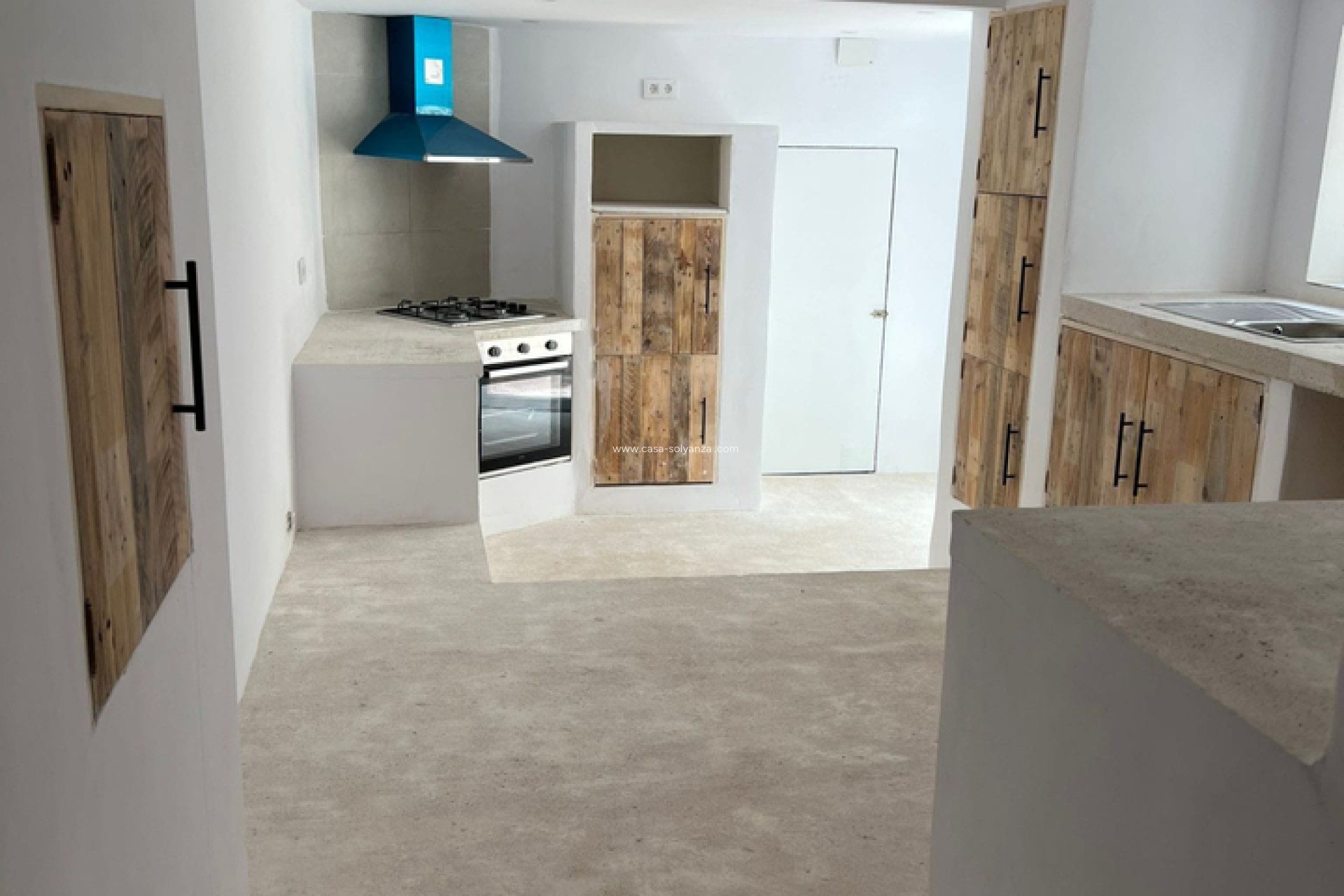 Resale - Townhouse - Vall De Laguar - Inland