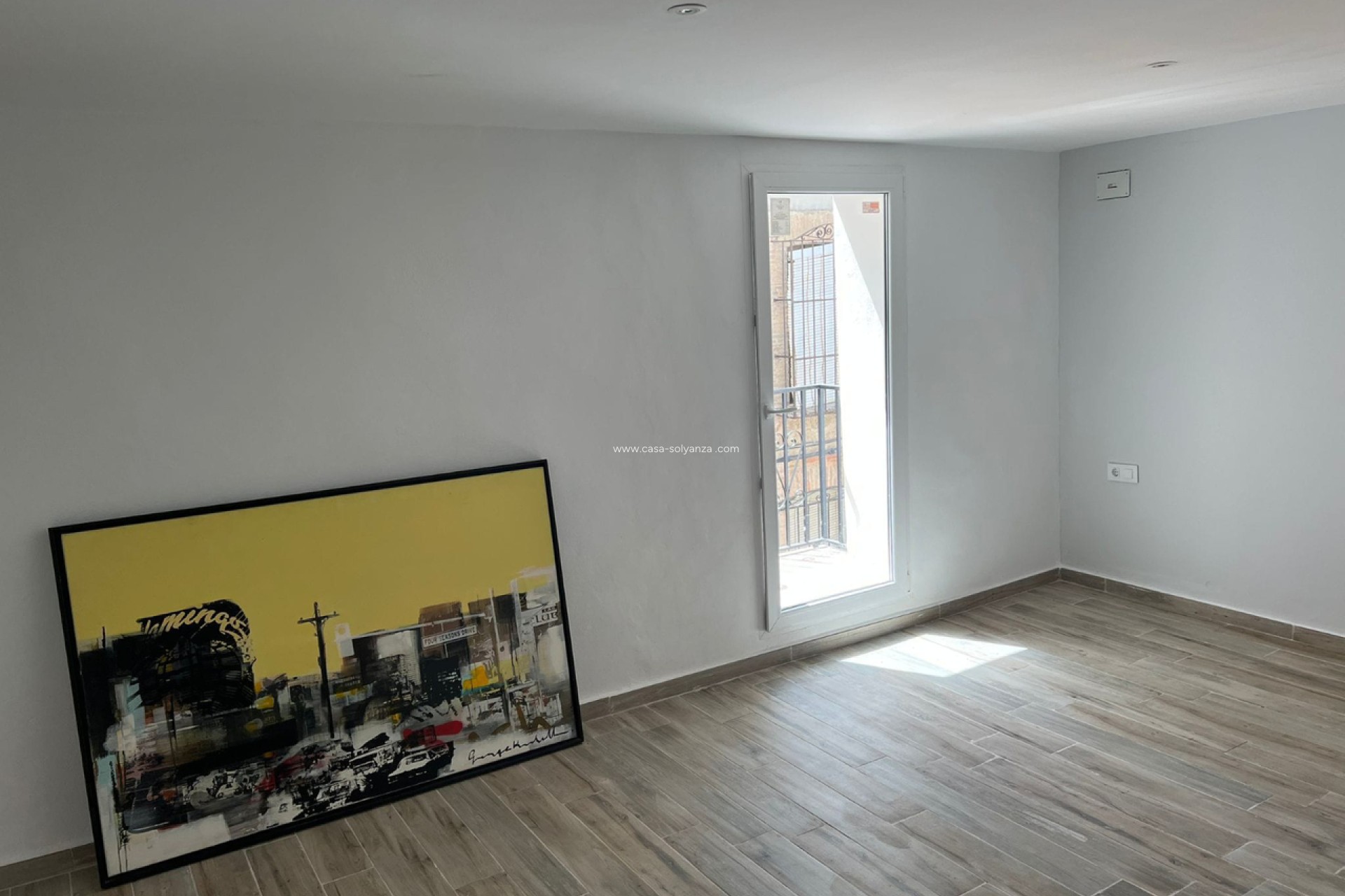 Resale - Townhouse - Vall De Laguar - Inland