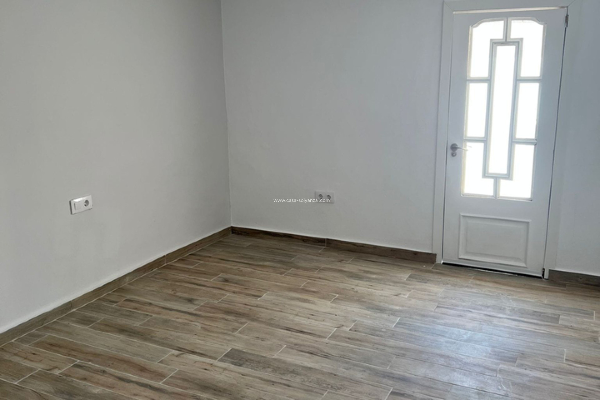 Resale - Townhouse - Vall De Laguar - Inland