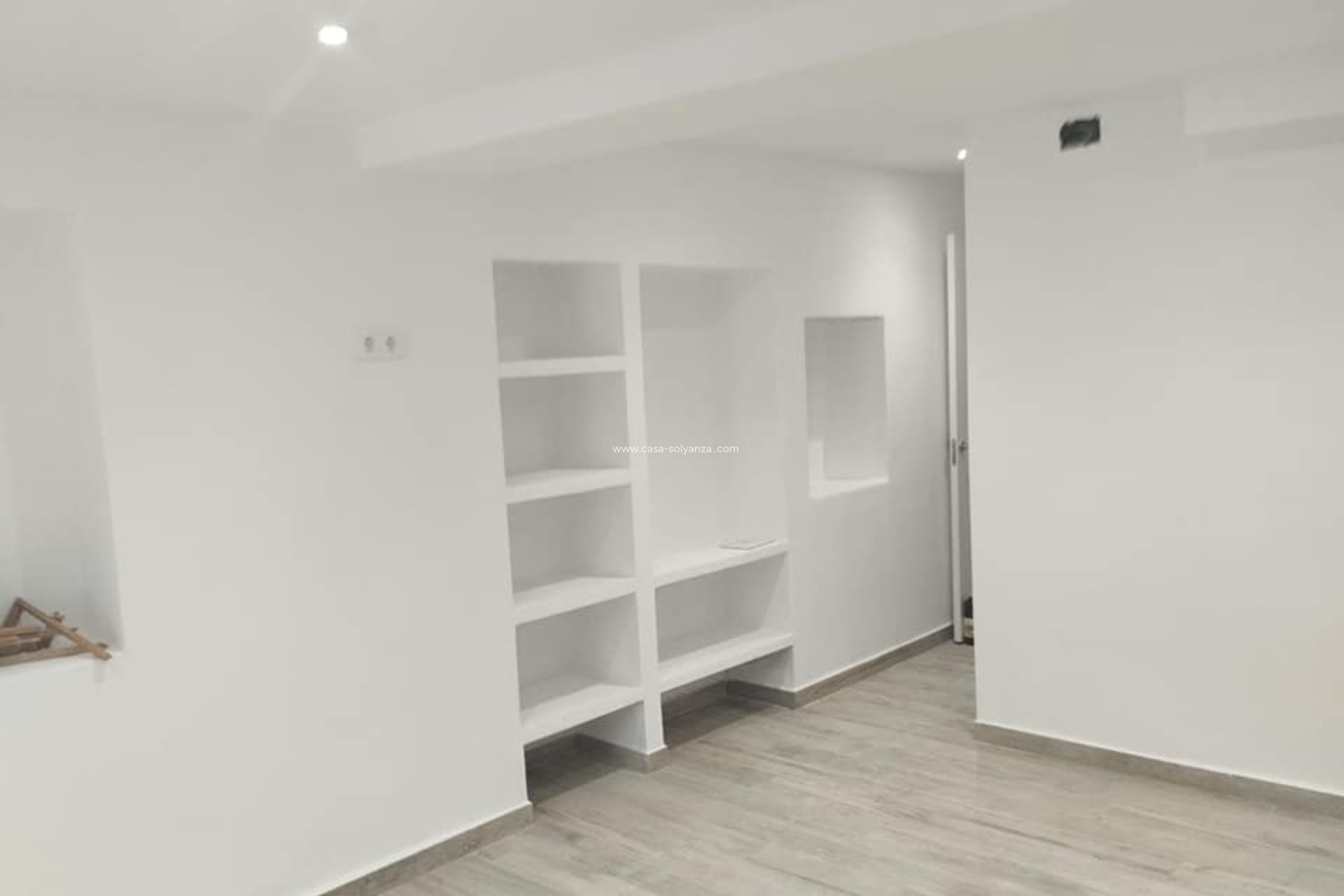 Resale - Townhouse - Vall De Laguar - Inland