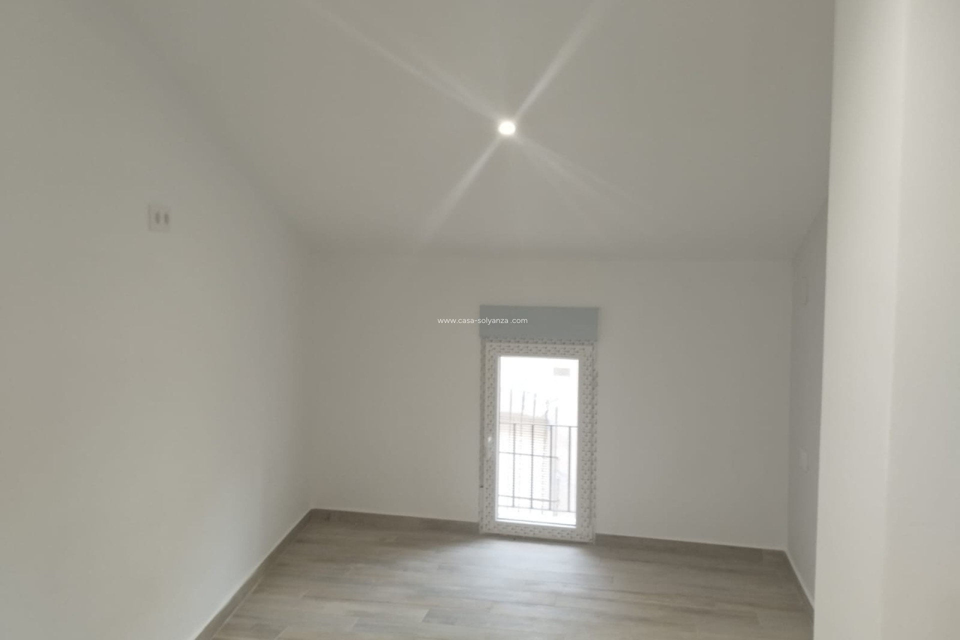 Resale - Townhouse - Vall De Laguar - Inland