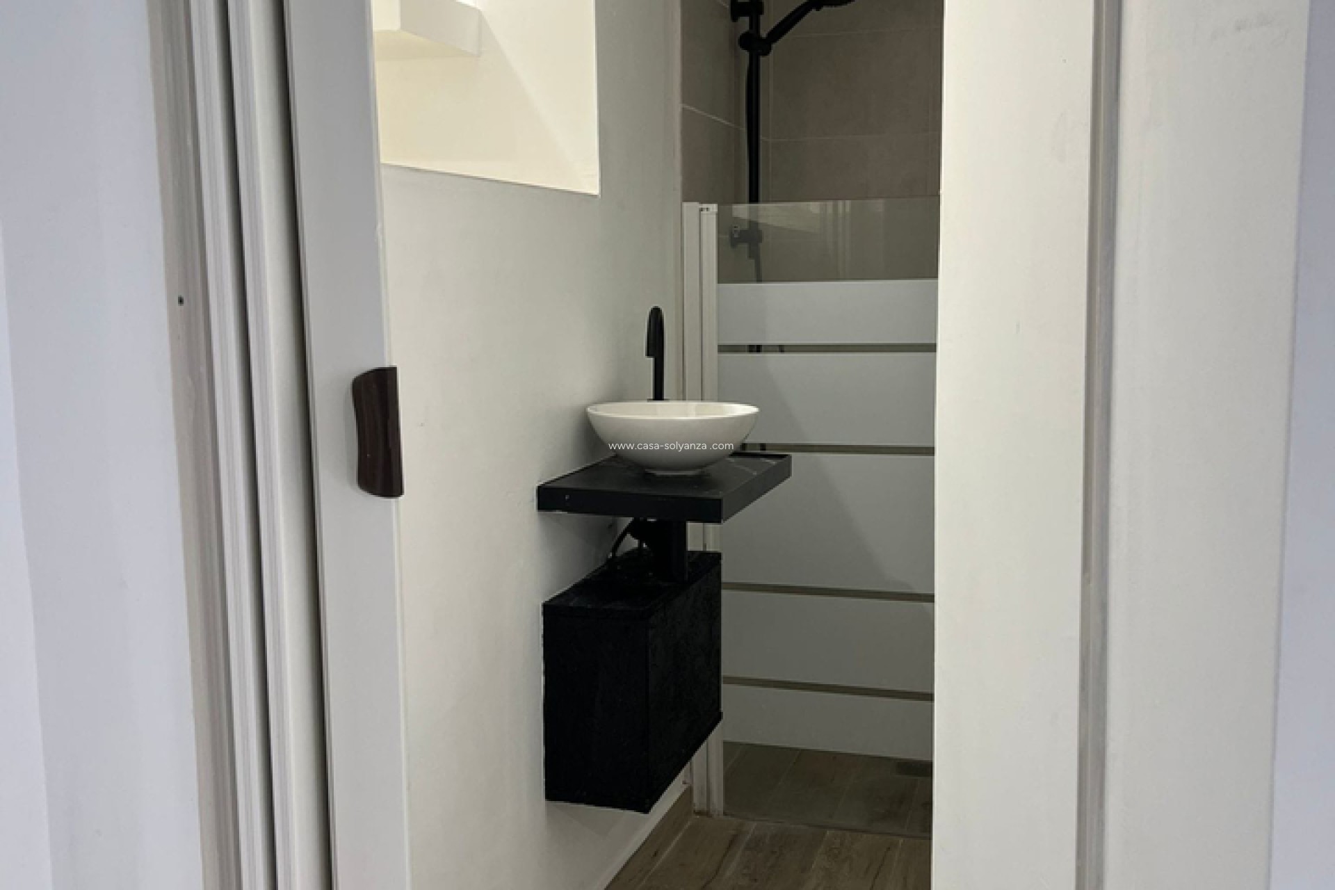 Resale - Townhouse - Vall De Laguar - Inland