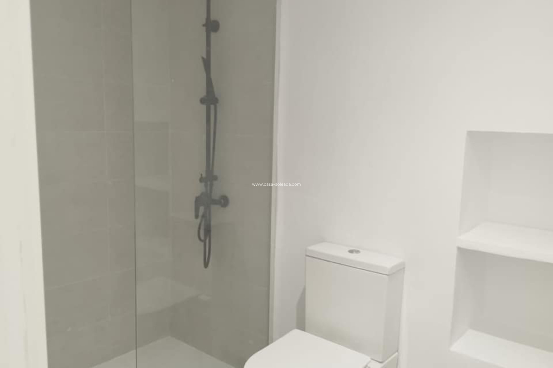 Resale - Townhouse - Vall De Laguar - Inland