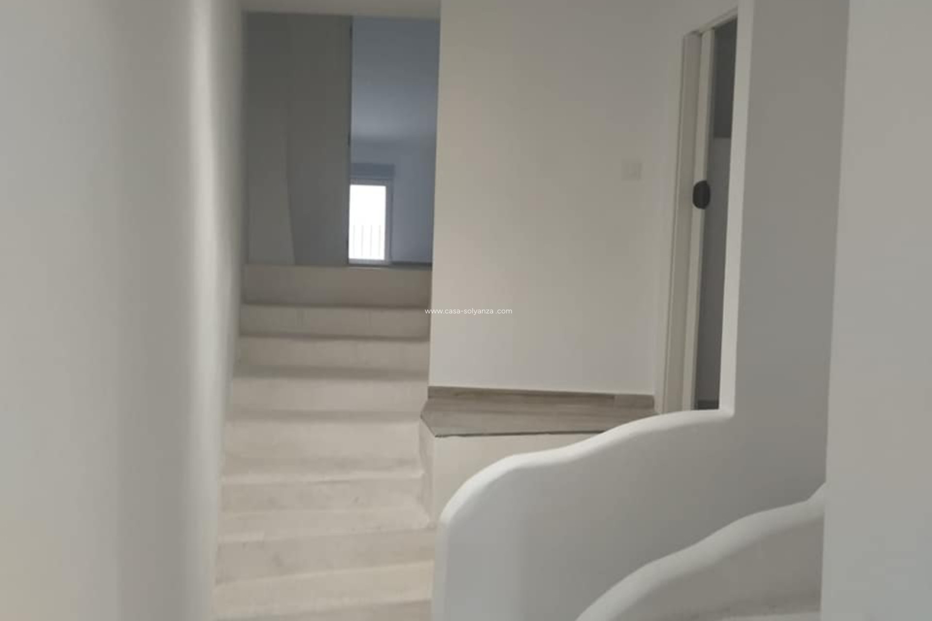 Resale - Townhouse - Vall De Laguar - Inland