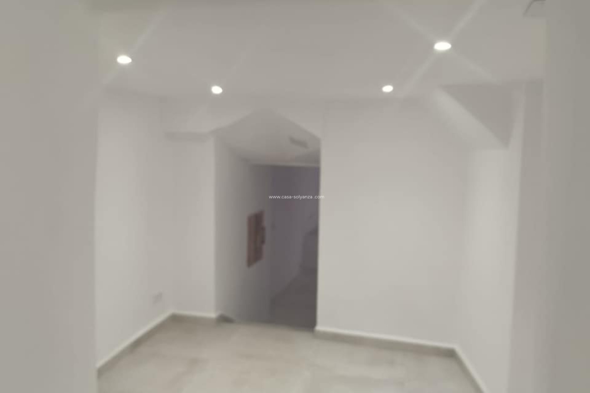 Resale - Townhouse - Vall De Laguar - Inland