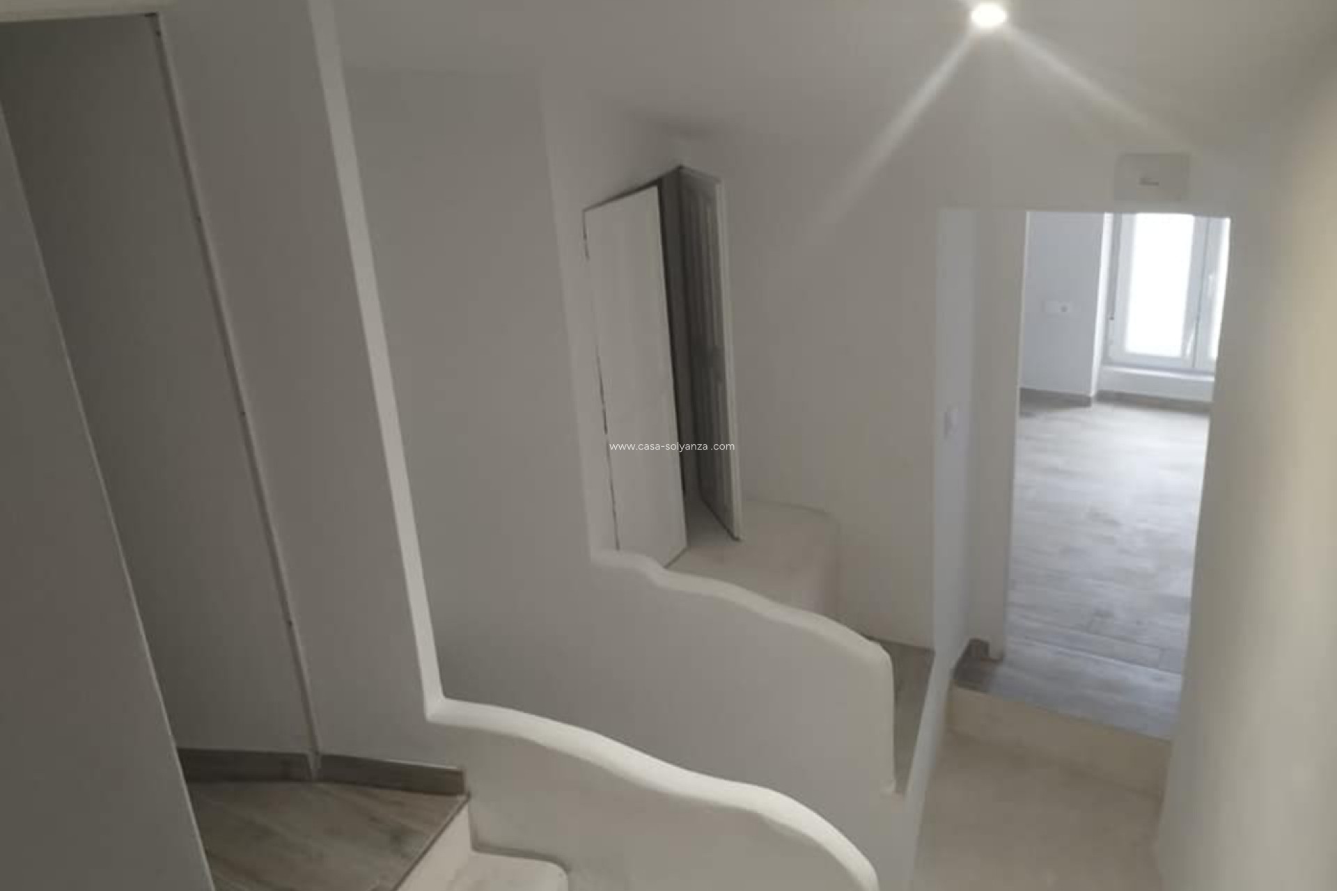 Resale - Townhouse - Vall De Laguar - Inland