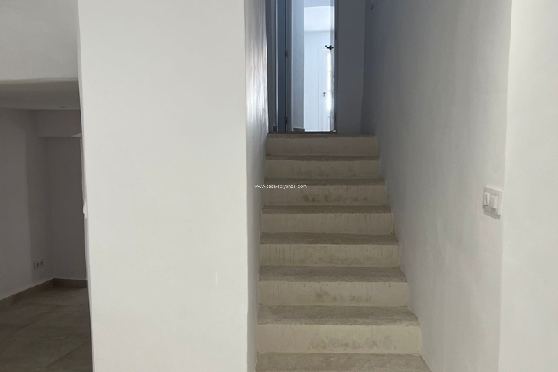 Resale - Townhouse - Vall De Laguar - Inland