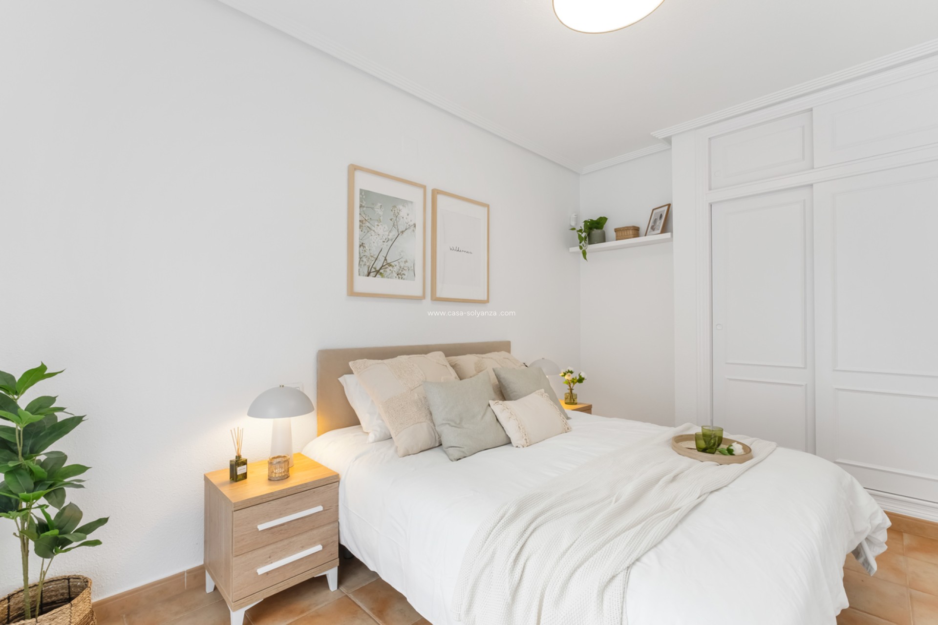 Resale - Townhouse - Villamartin - Costa Blanca