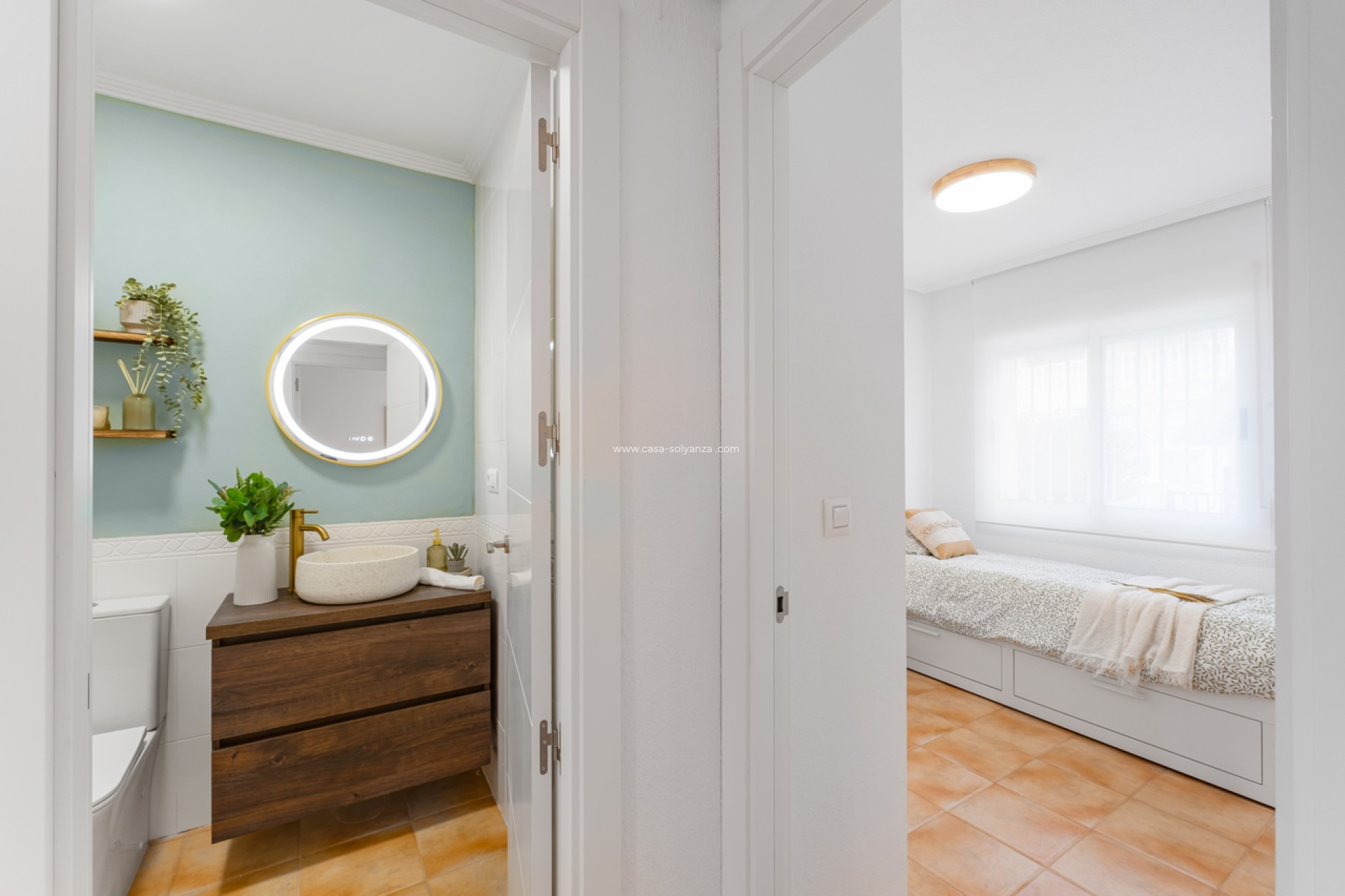 Resale - Townhouse - Villamartin - Costa Blanca