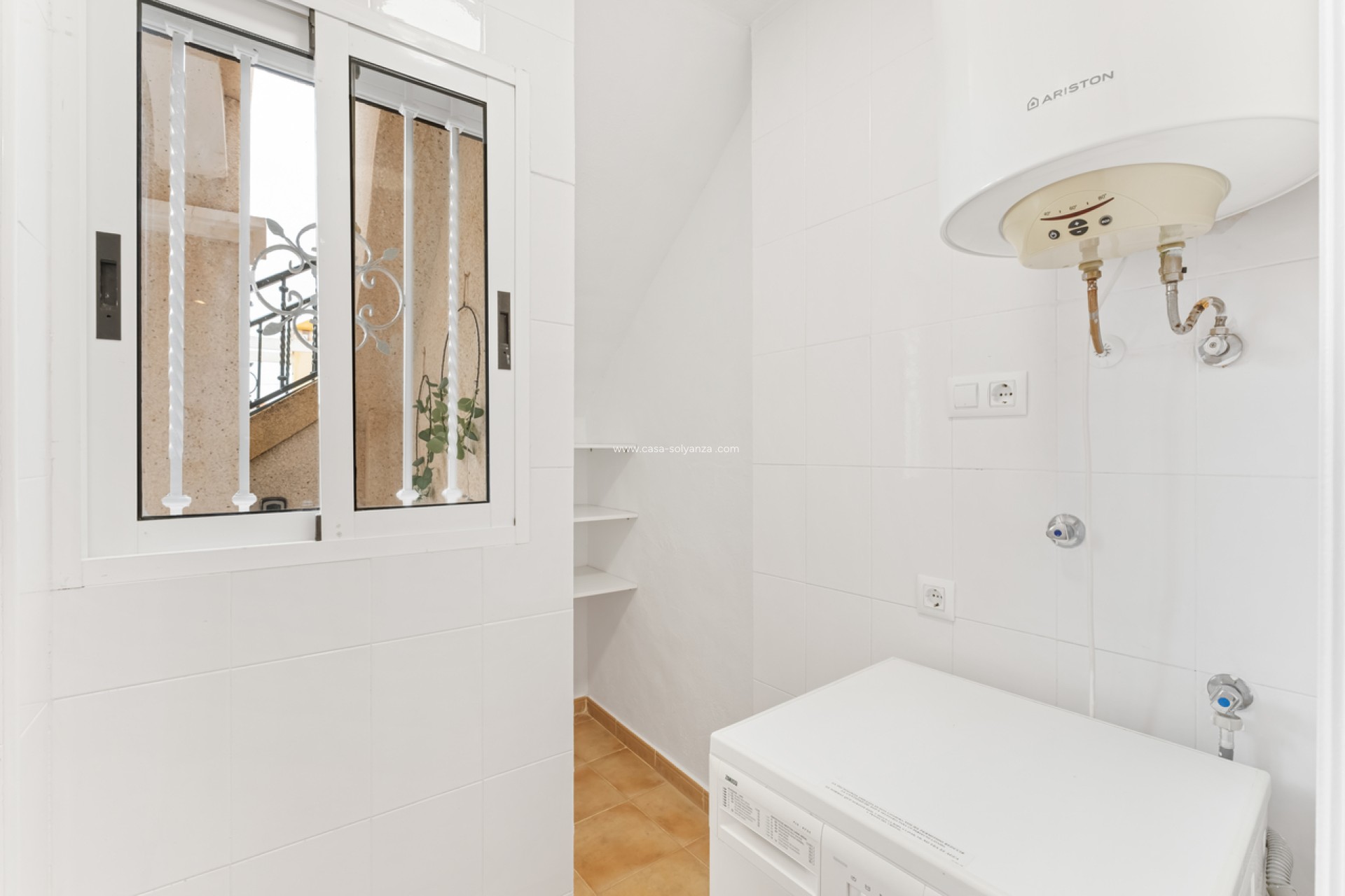 Resale - Townhouse - Villamartin - Costa Blanca