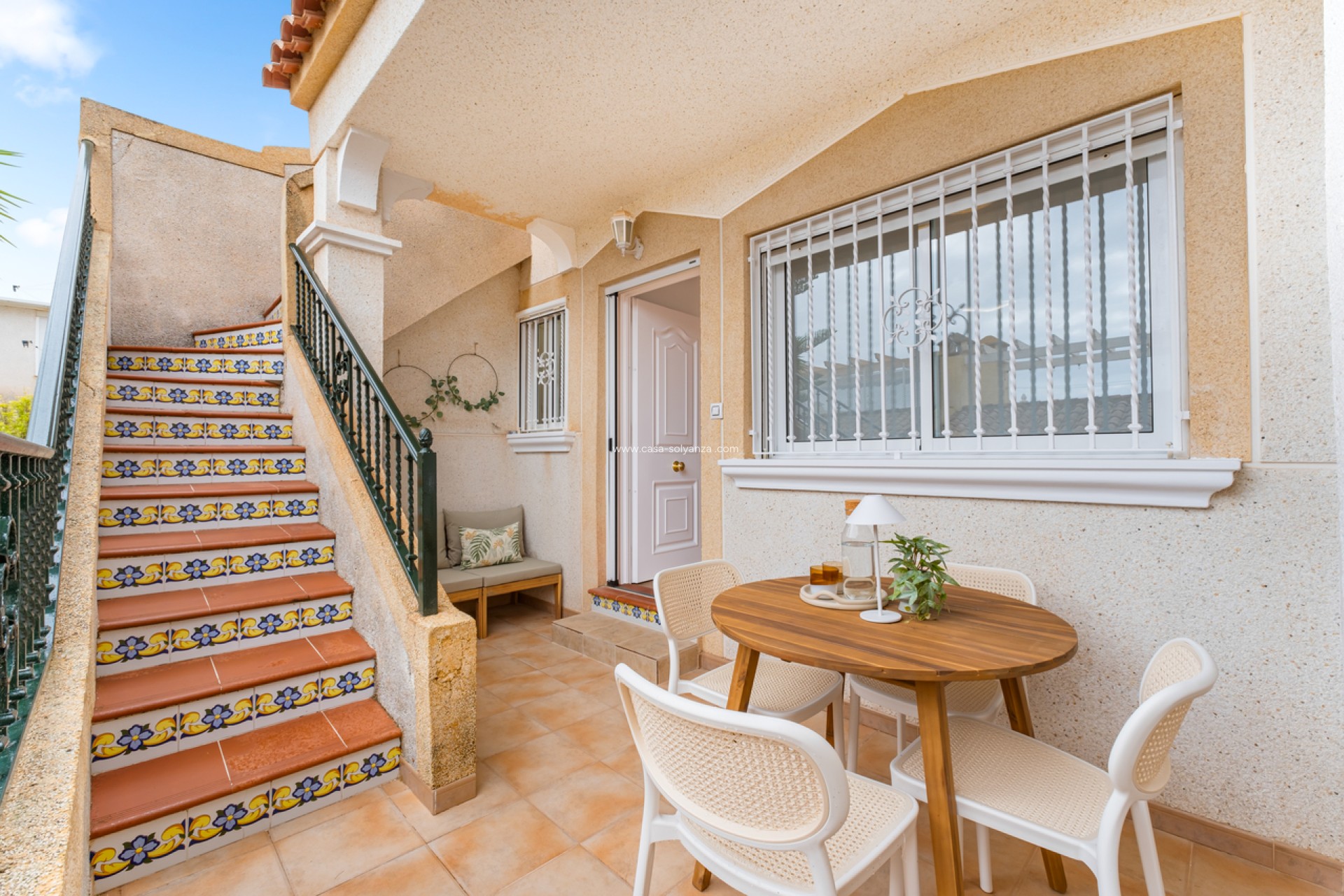 Resale - Townhouse - Villamartin - Costa Blanca