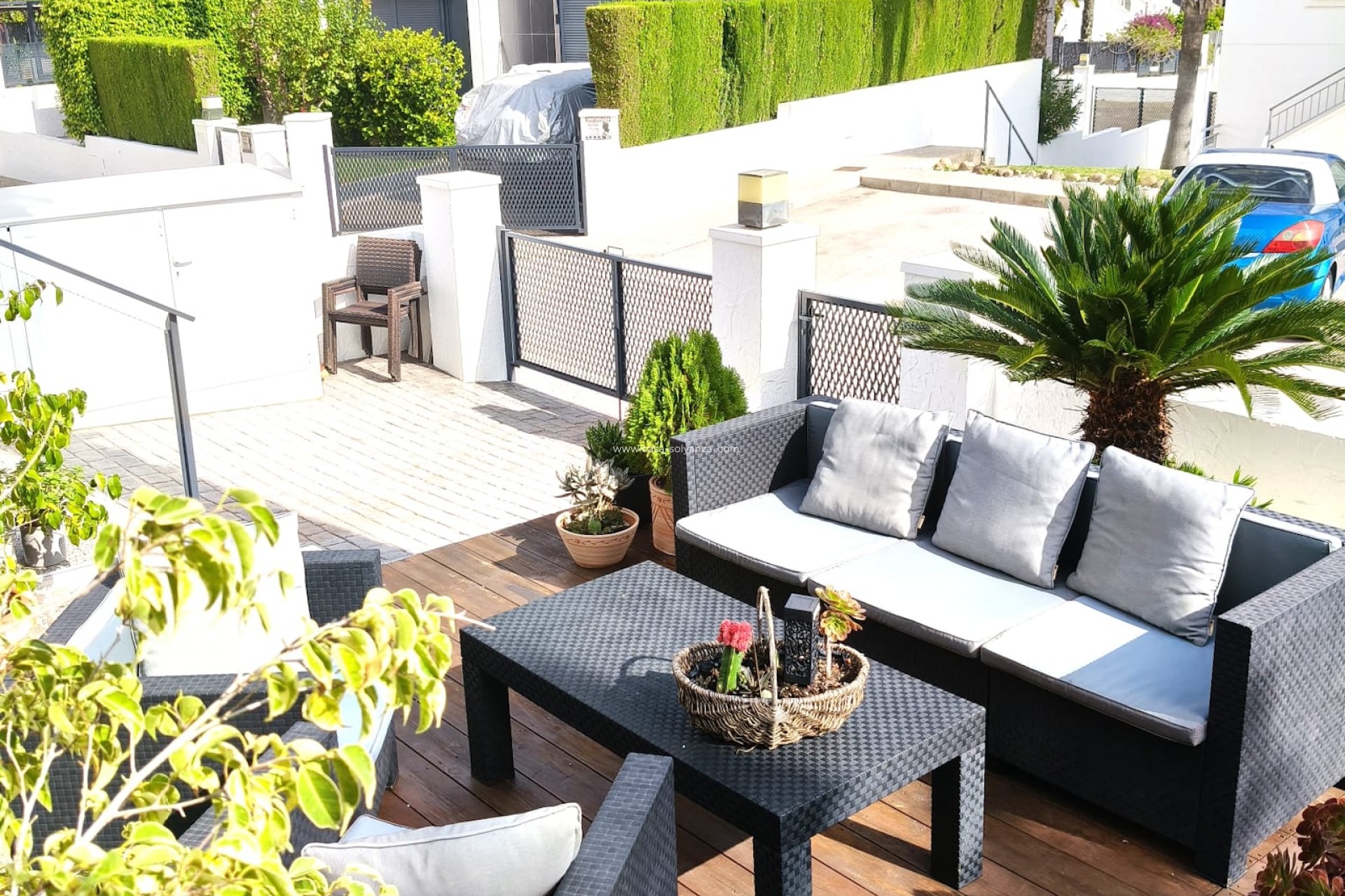 Resale - Townhouse - Villamartin - Costa Blanca