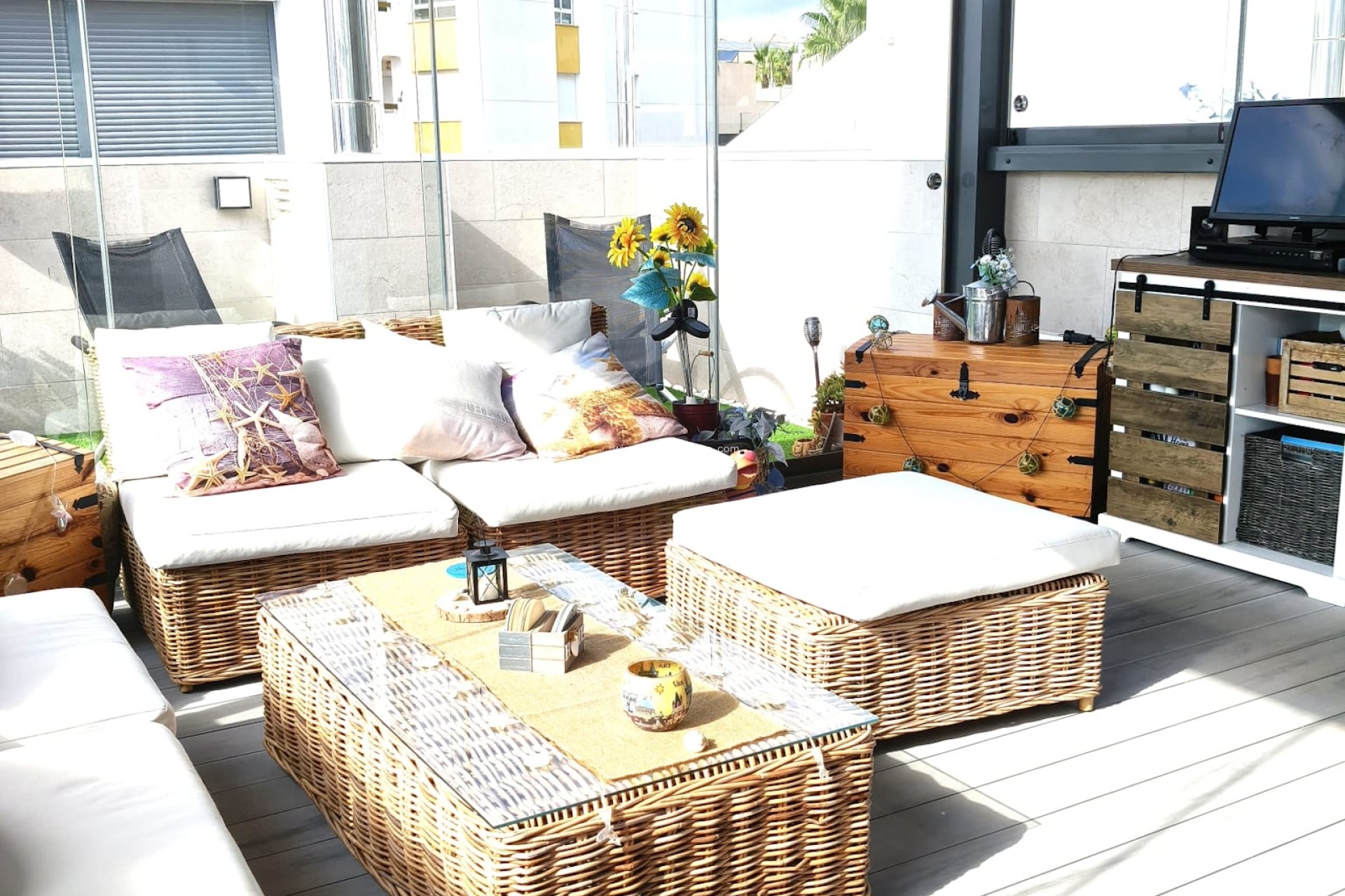 Resale - Townhouse - Villamartin - Costa Blanca