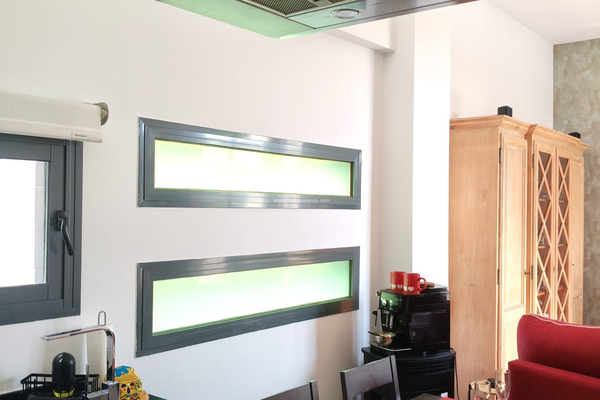 Resale - Townhouse - Villamartin - Costa Blanca