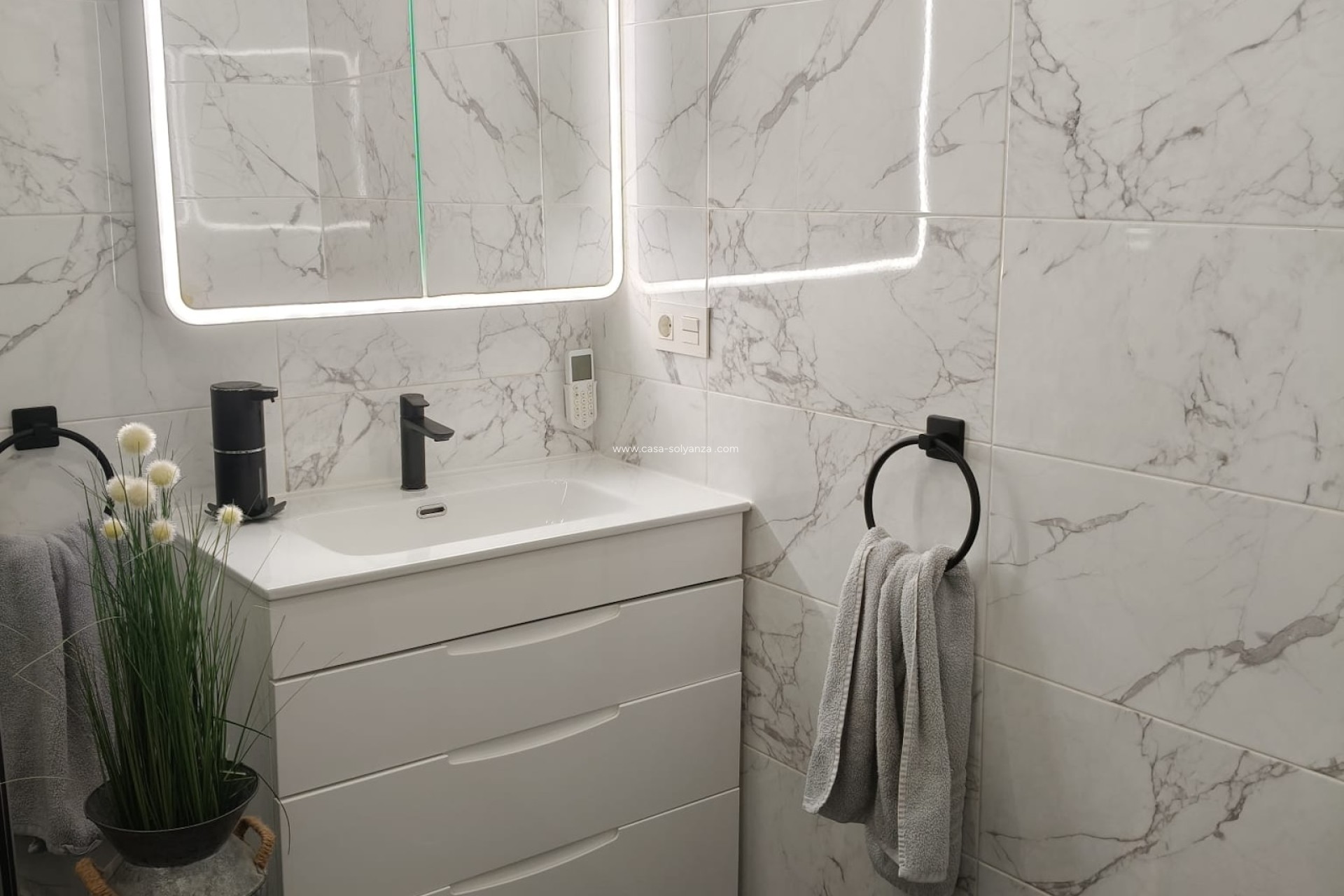 Resale - Townhouse - Villamartin - Costa Blanca