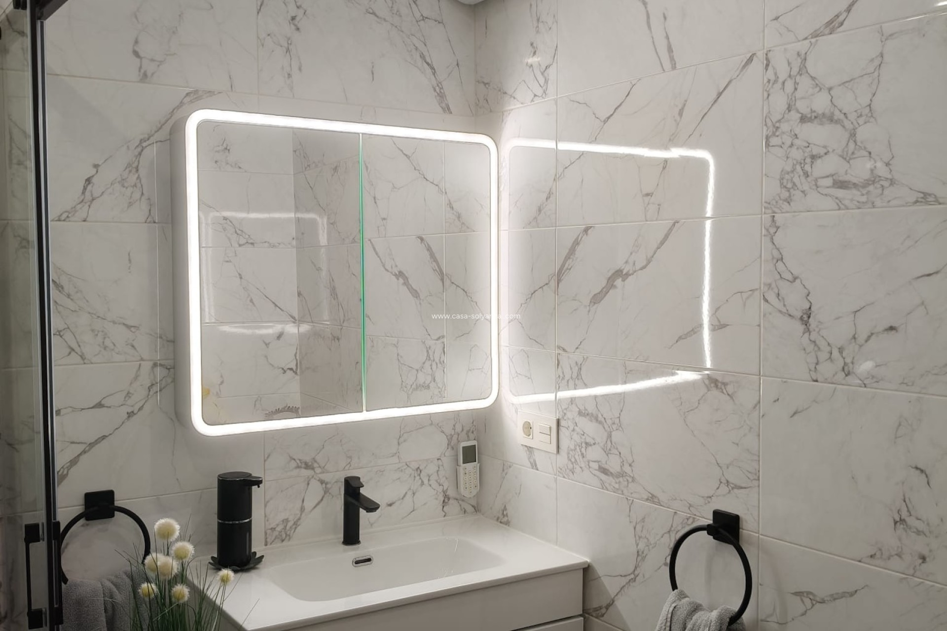 Resale - Townhouse - Villamartin - Costa Blanca