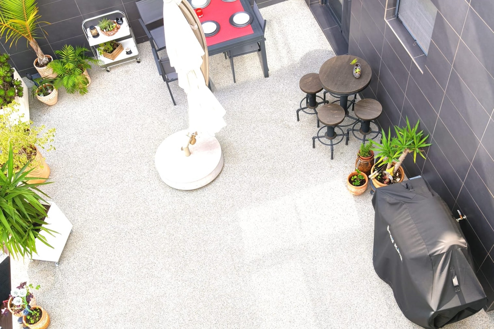 Resale - Townhouse - Villamartin - Costa Blanca