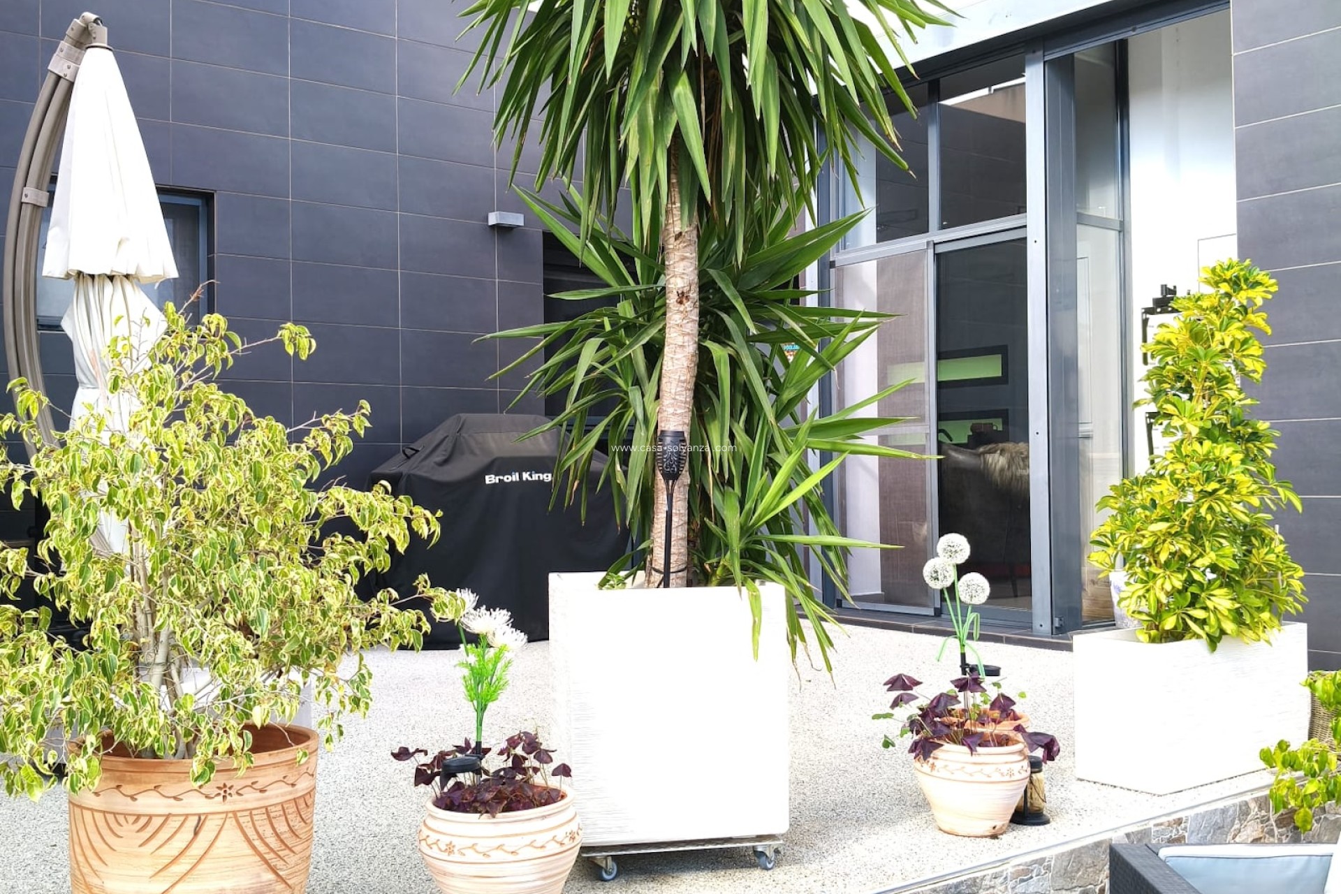 Resale - Townhouse - Villamartin - Costa Blanca