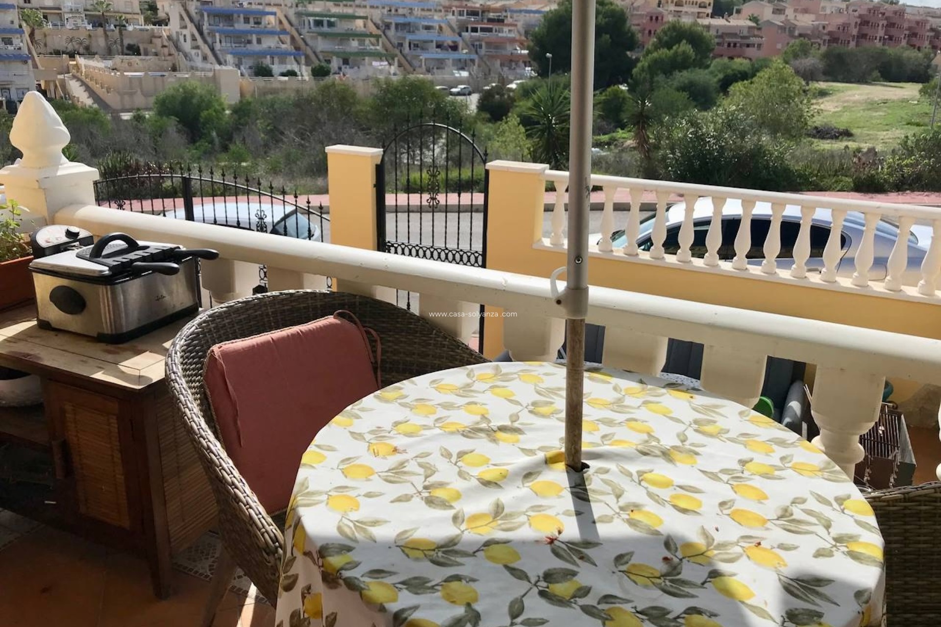 Resale - Townhouse - Villamartin - Costa Blanca