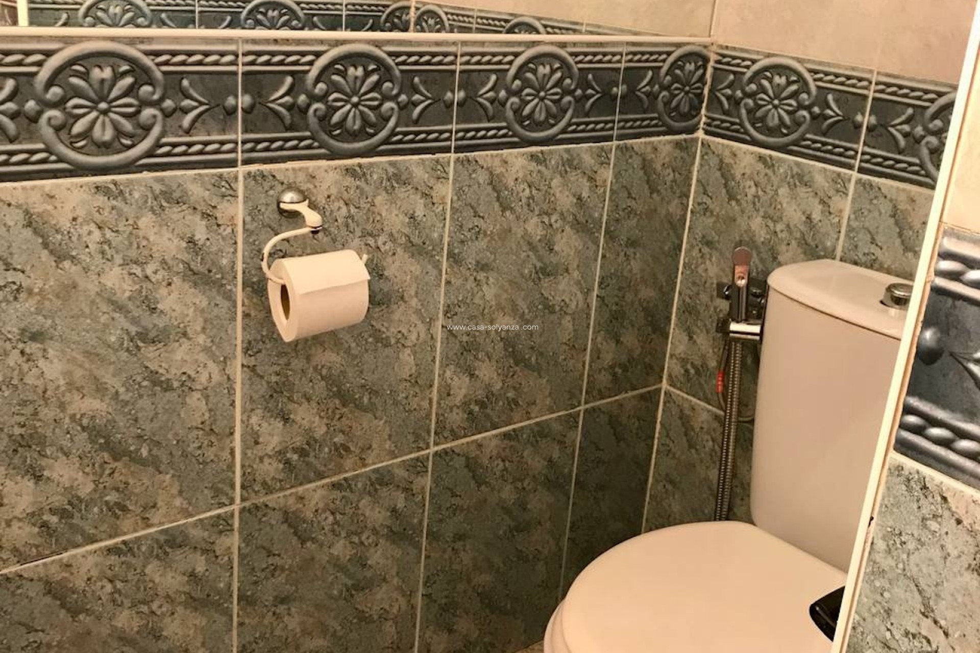 Resale - Townhouse - Villamartin - Costa Blanca